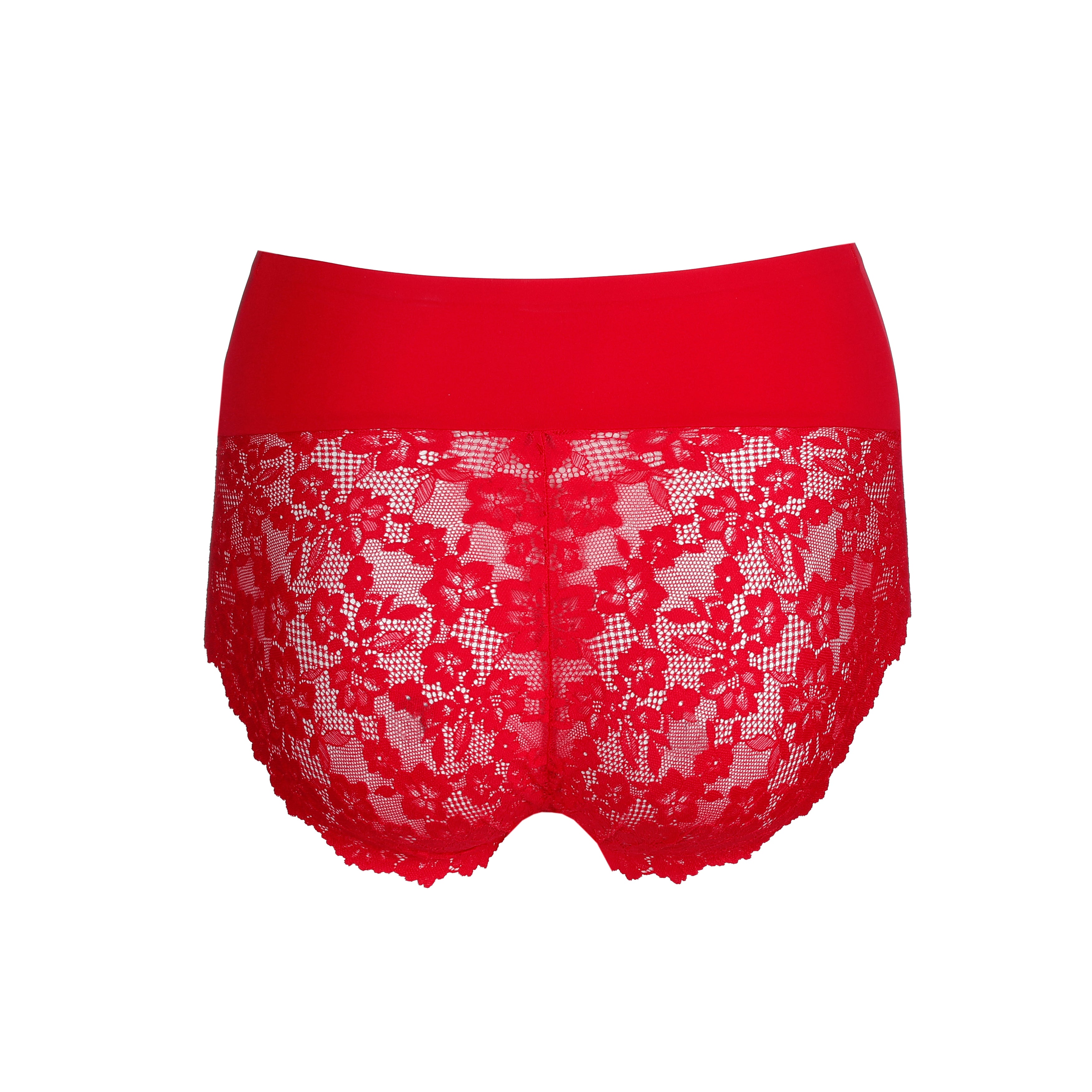 Slip taille haute dentelle- SOFT STUDIO - Marie Jo
