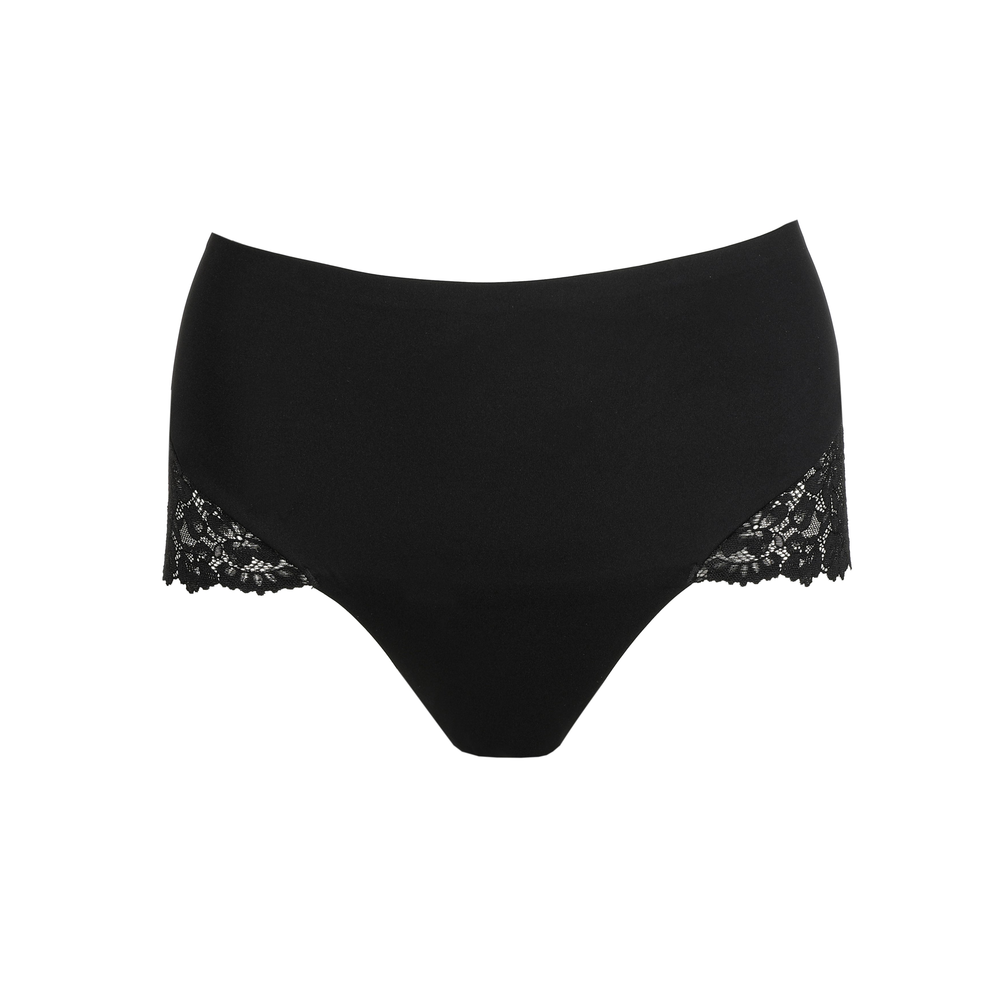 Slip taille haute dentelle- SOFT STUDIO - Marie Jo