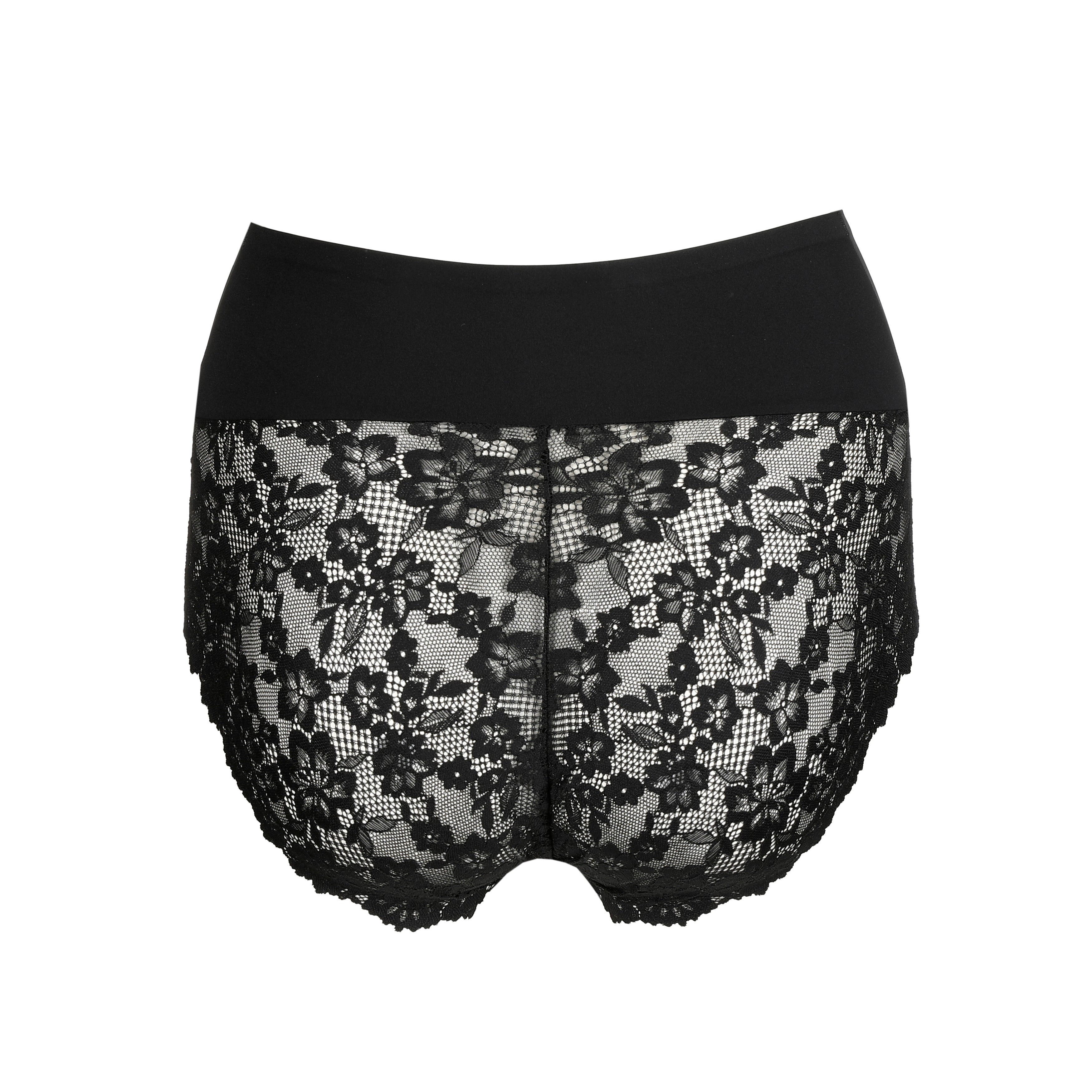 Slip taille haute dentelle- SOFT STUDIO - Marie Jo