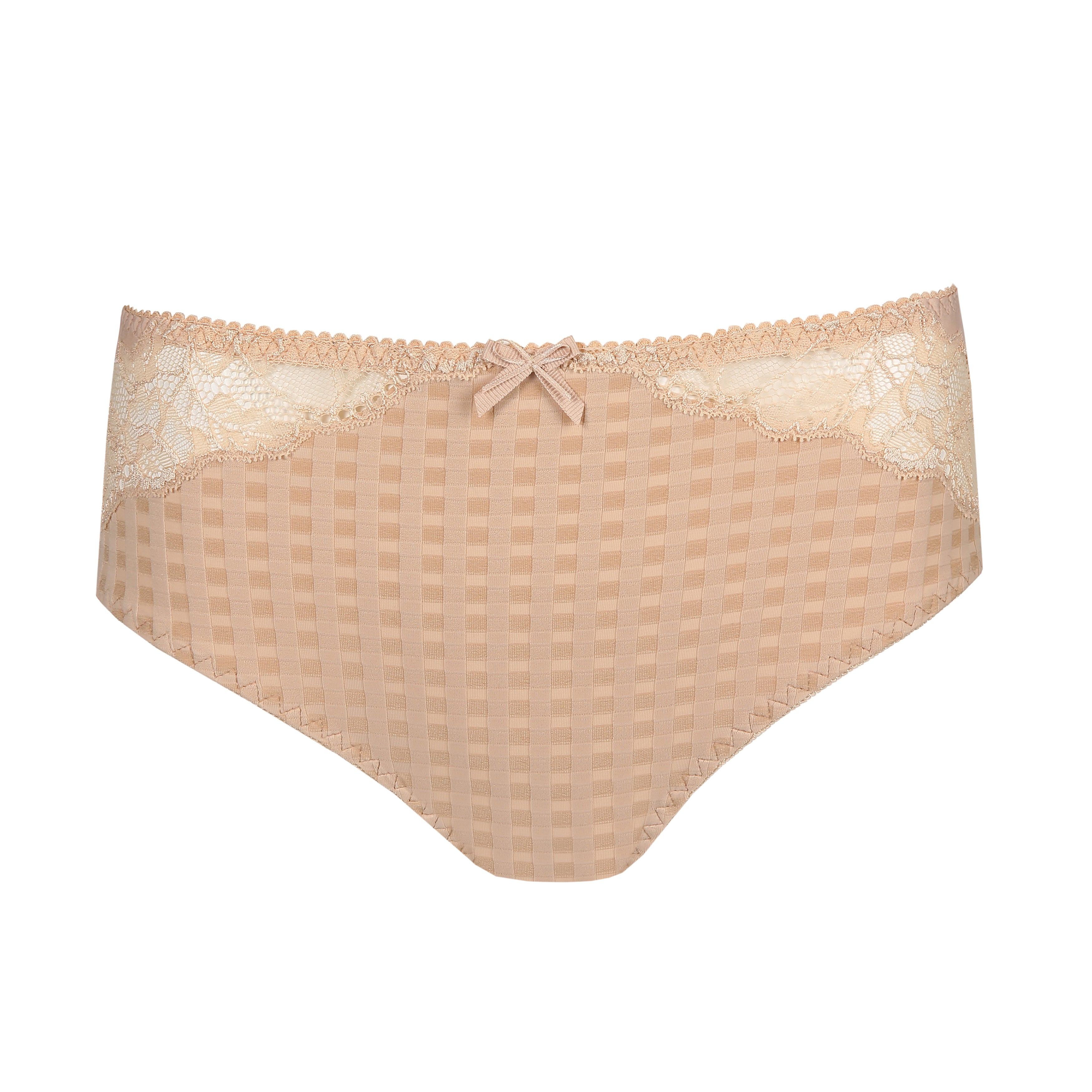 Slip taille haute - MADISON - PrimaDonna