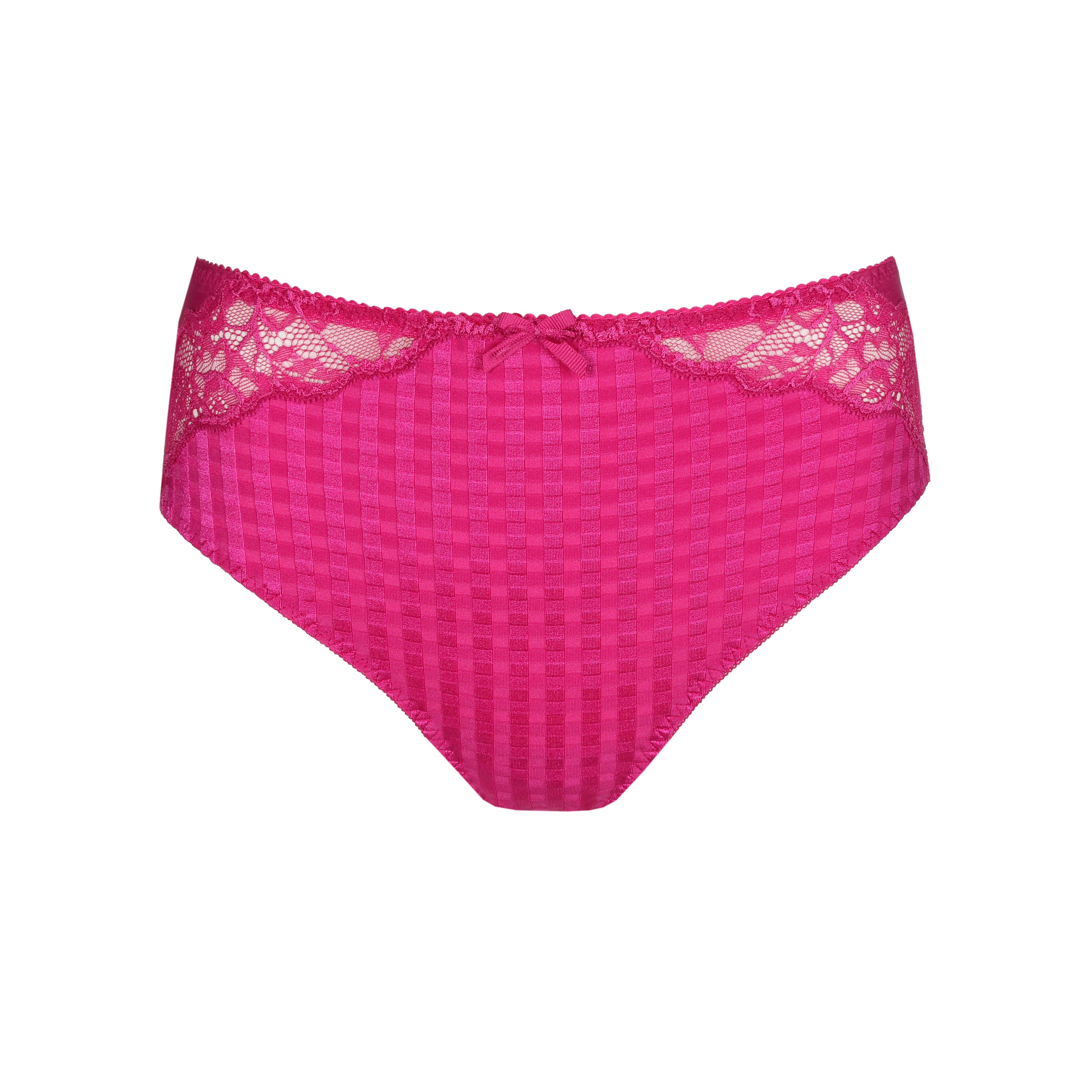 Slip taille haute - MADISON - PrimaDonna