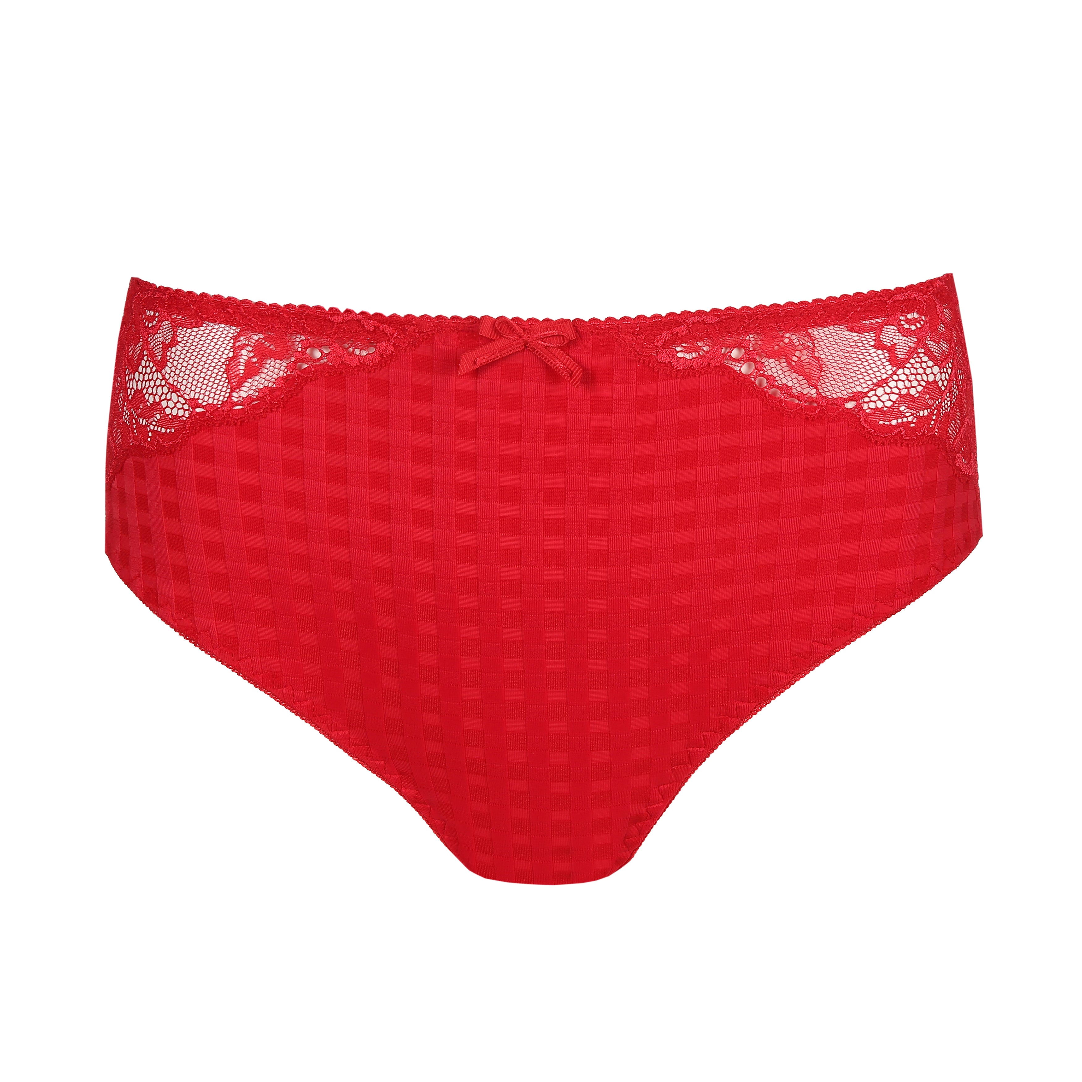 Slip taille haute - MADISON - PrimaDonna
