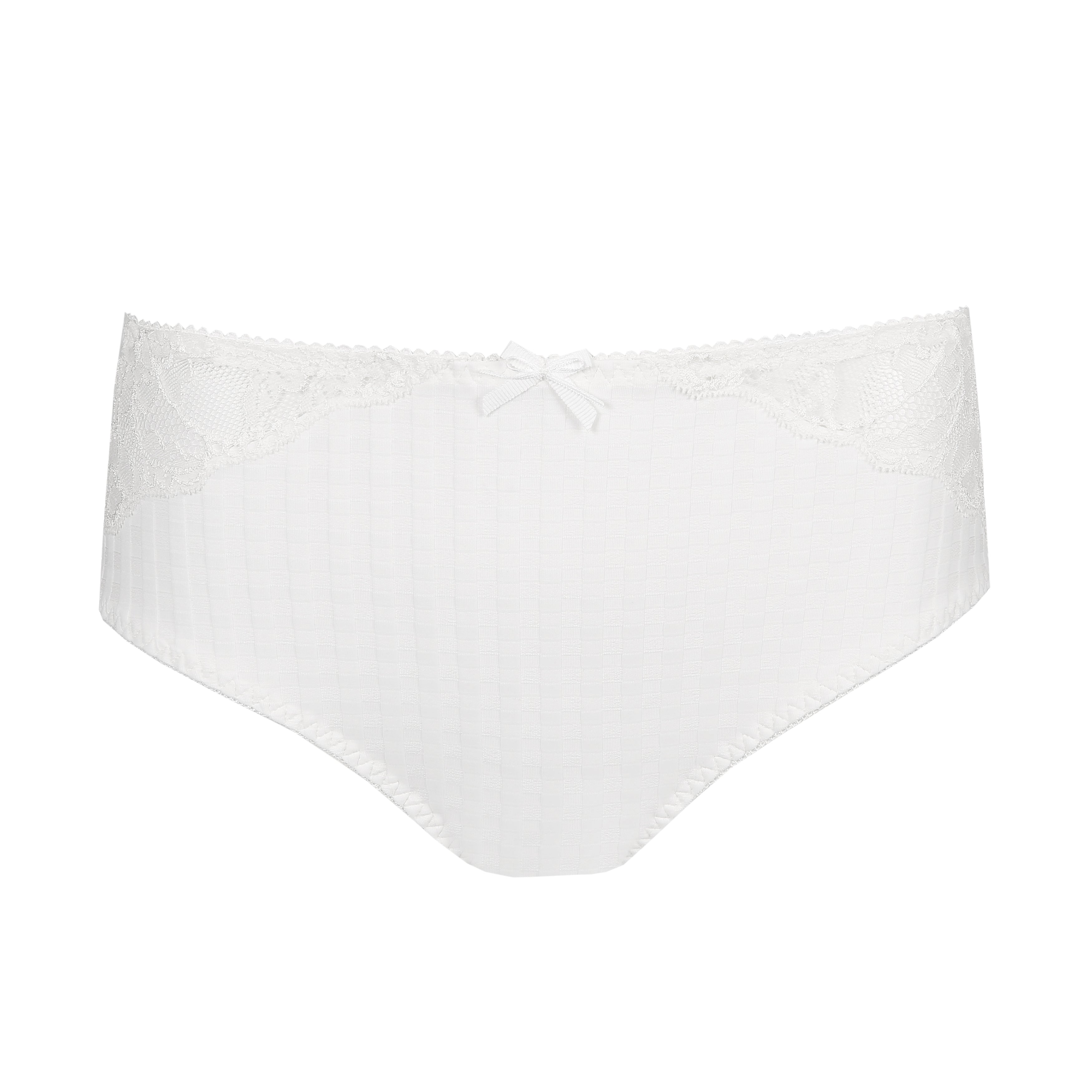 Slip taille haute - MADISON - PrimaDonna