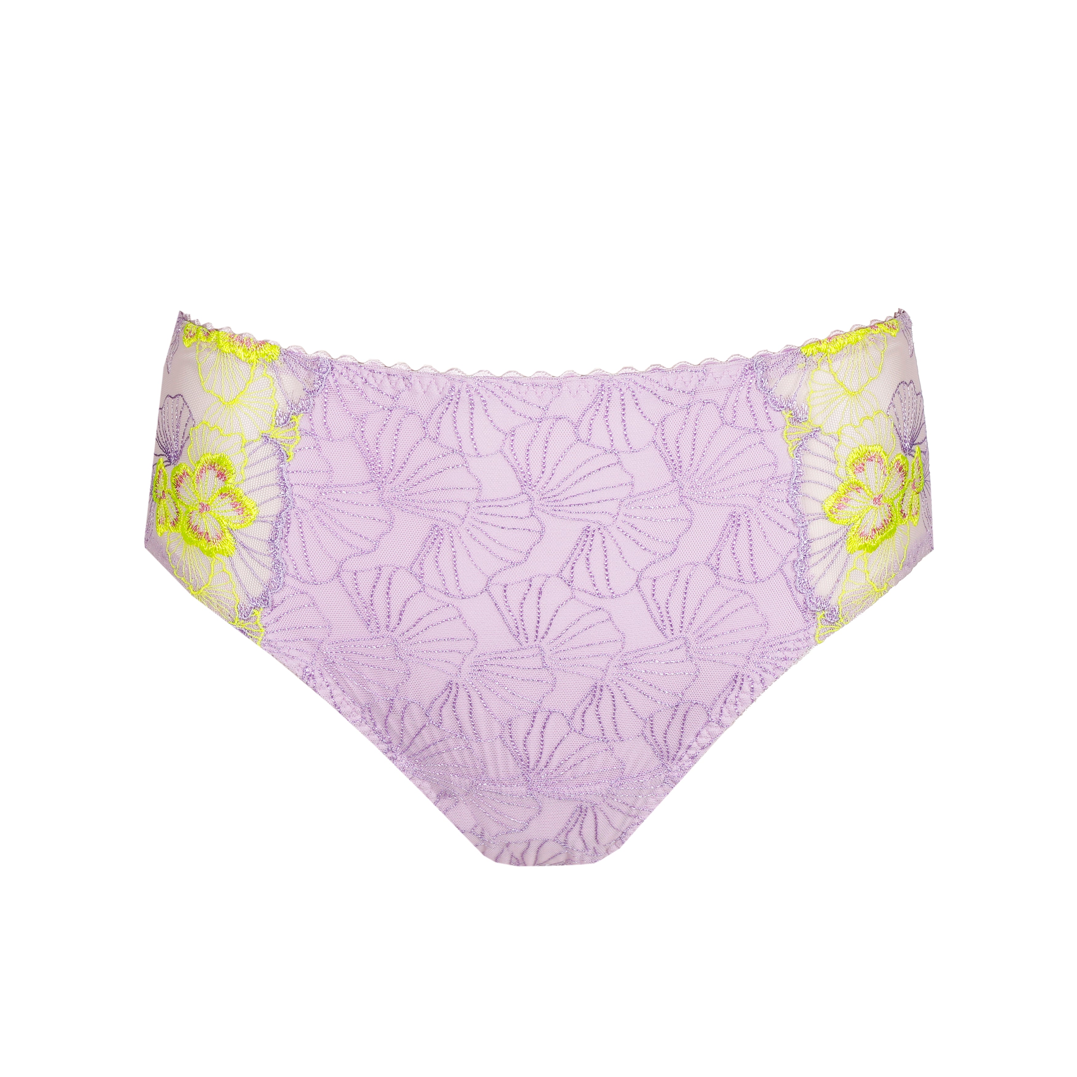 Slip taille haute - IXIA - PrimaDonna
