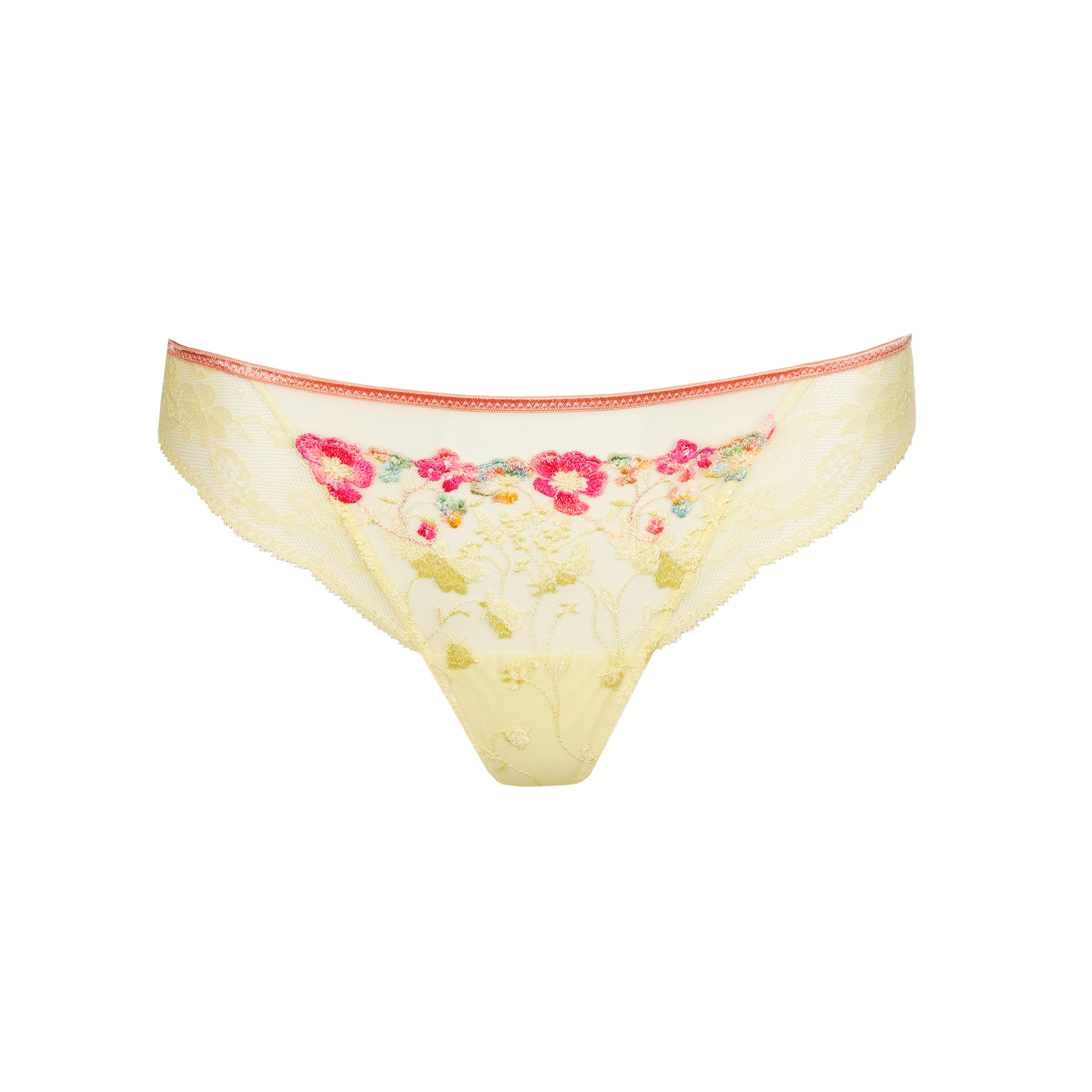 String - LIZELOT - Marie Jo