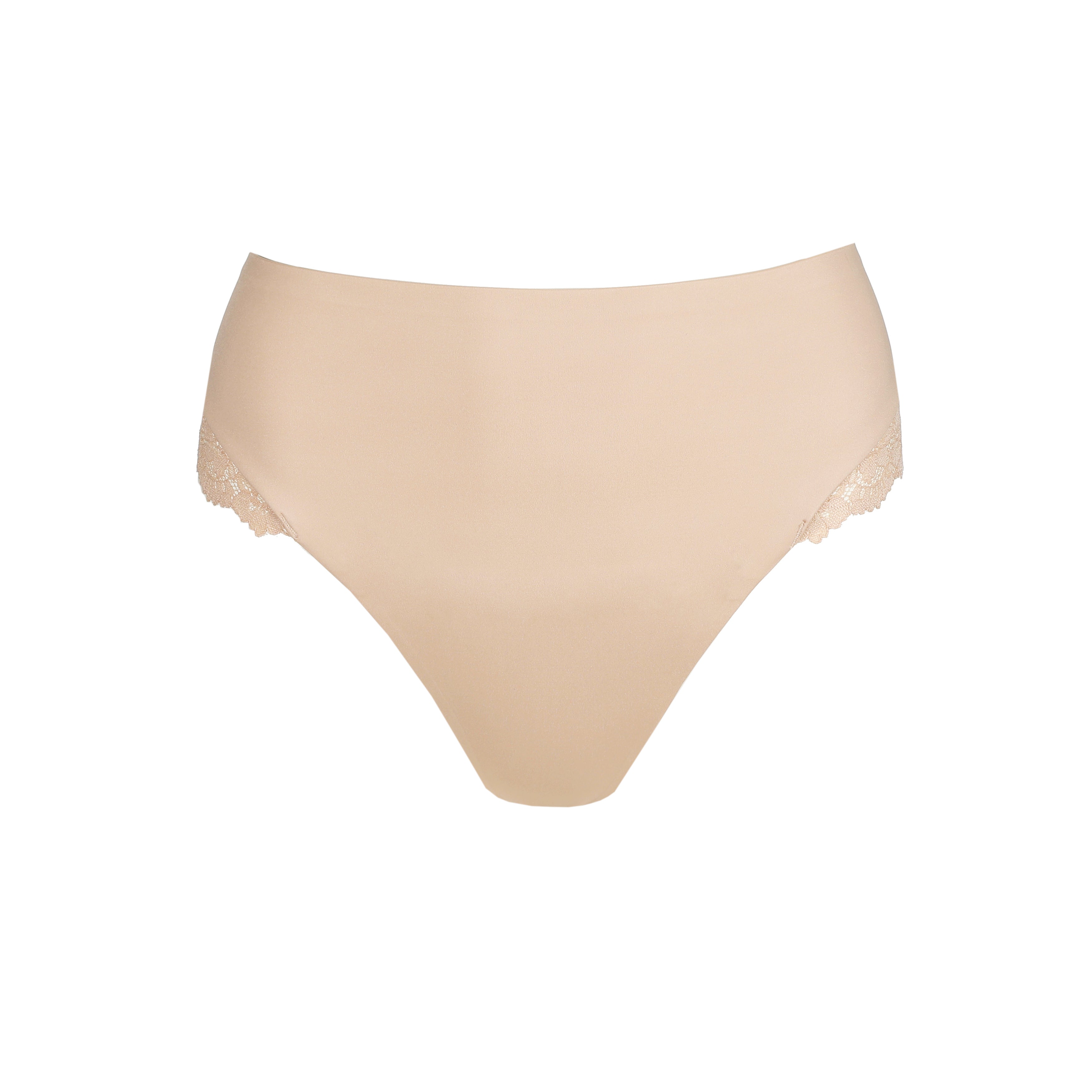 String taille haute lissant - SOFT STUDIO - Marie Jo