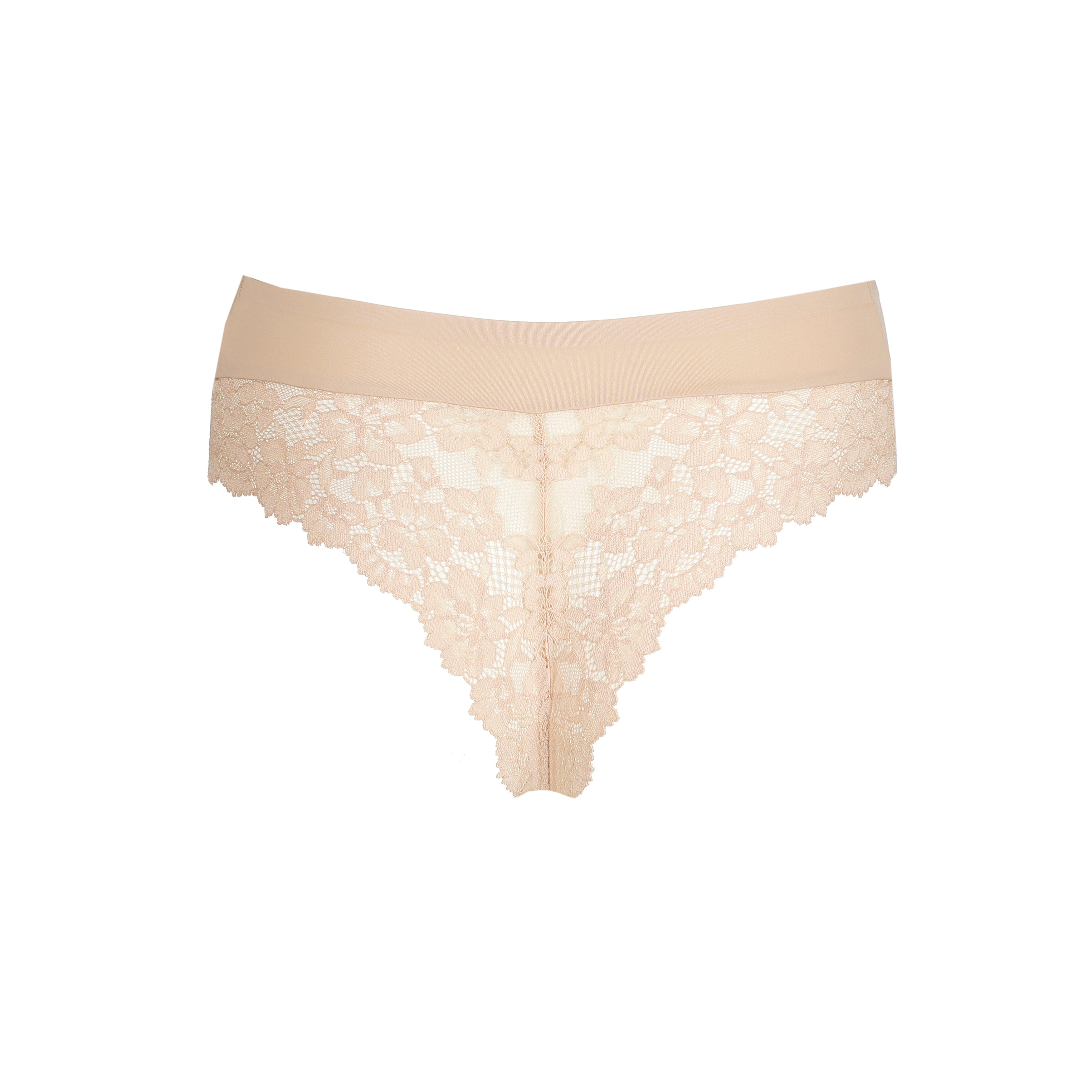 String taille haute lissant - SOFT STUDIO - Marie Jo