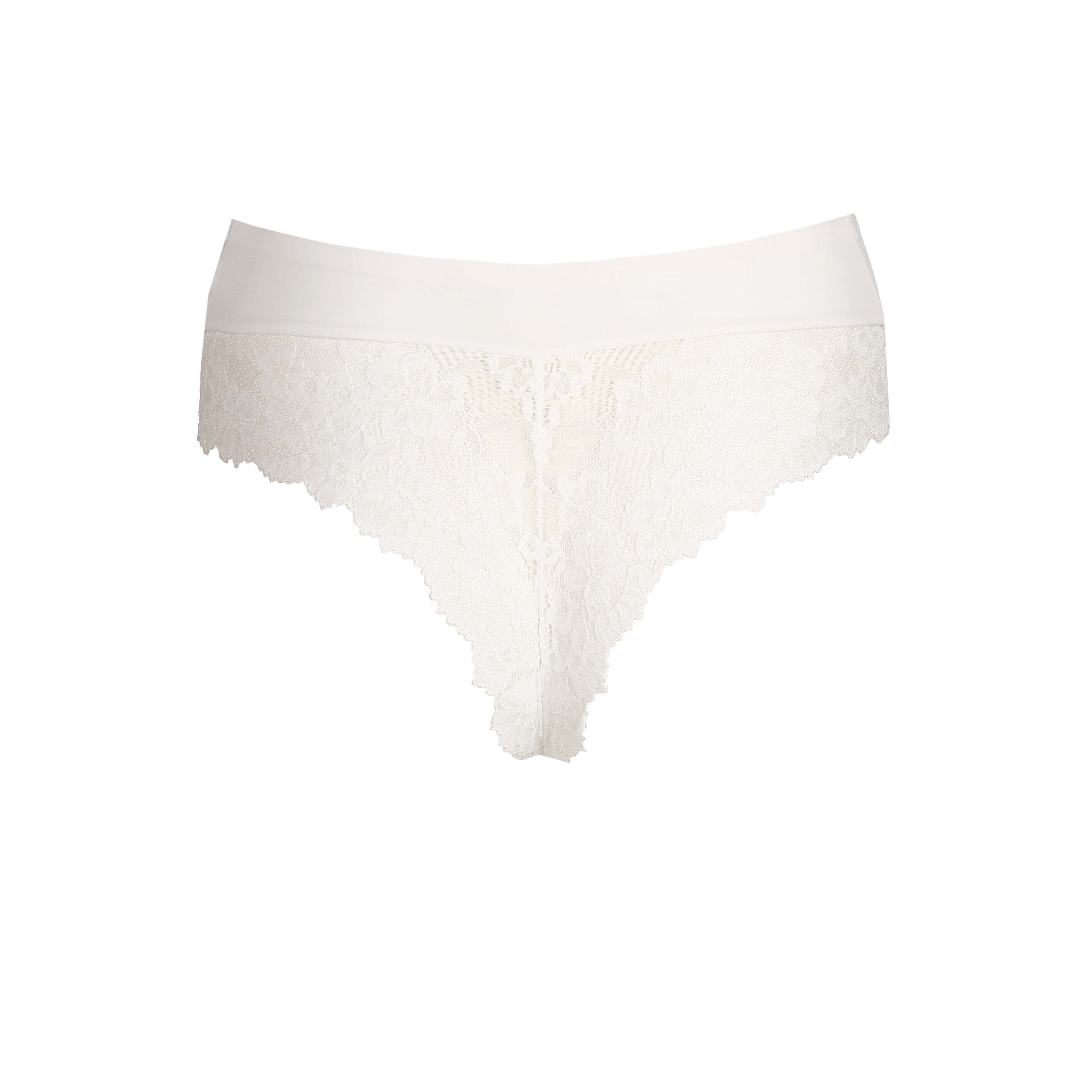 String taille haute lissant - SOFT STUDIO - Marie Jo