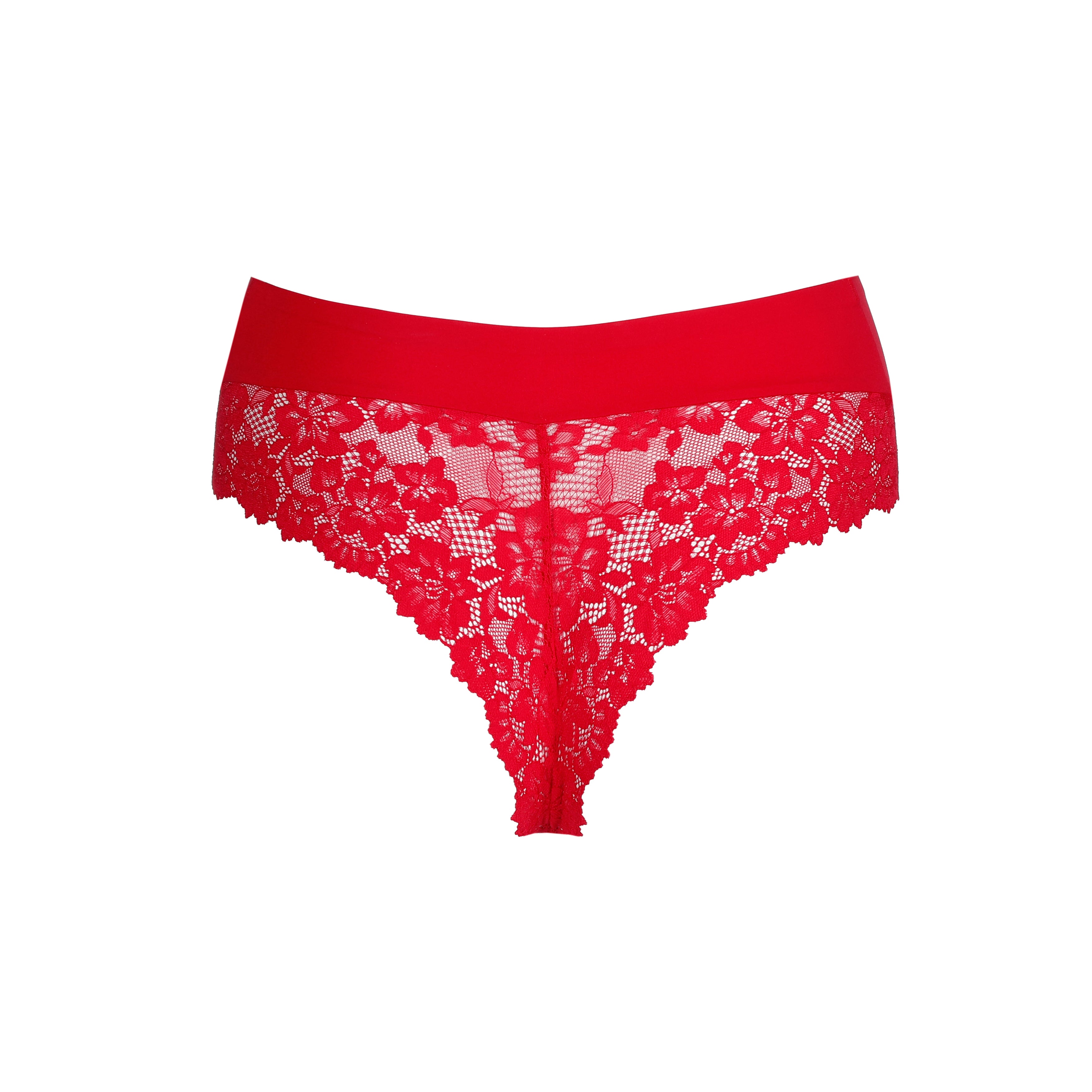 String taille haute lissant - SOFT STUDIO - Marie Jo