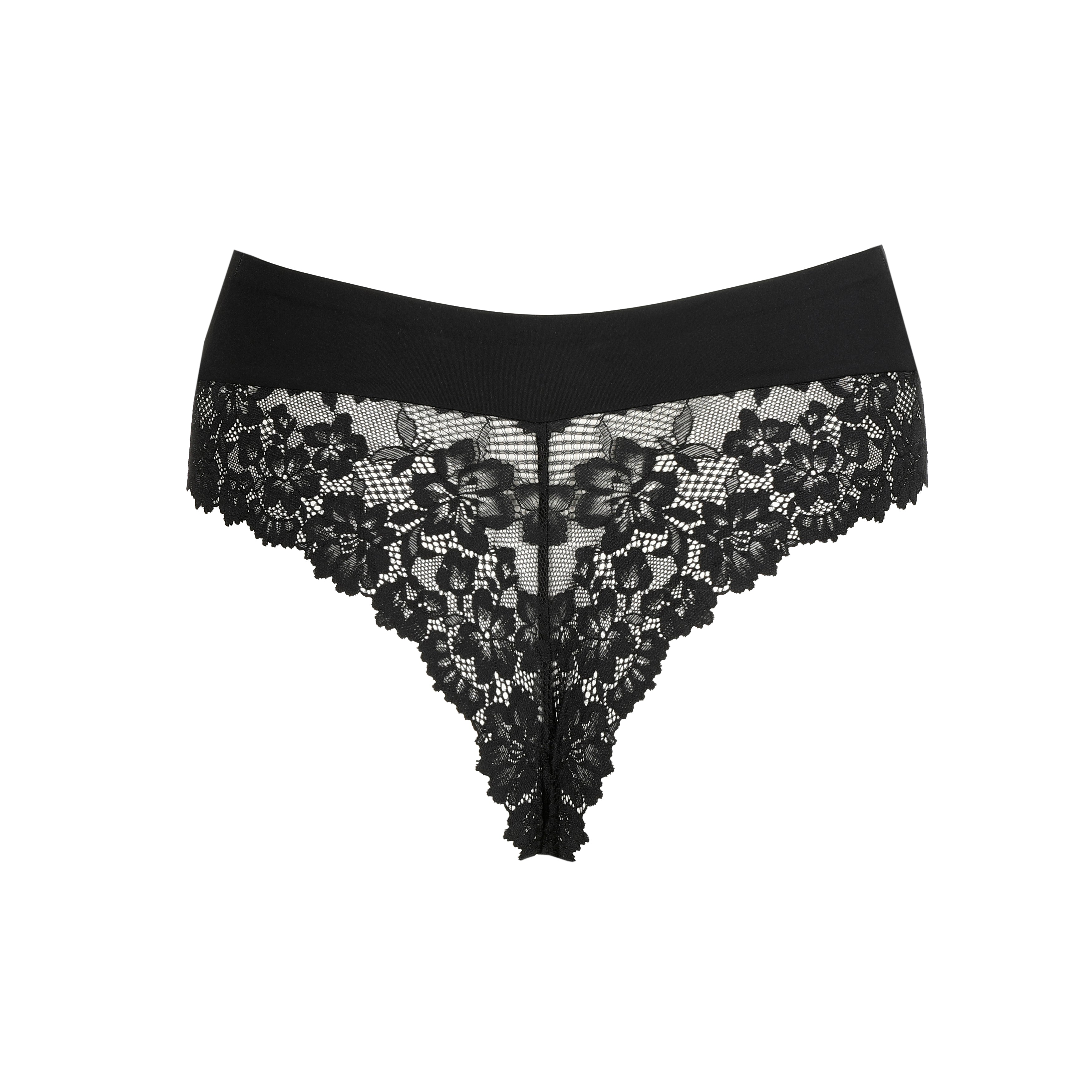 String taille haute lissant - SOFT STUDIO - Marie Jo