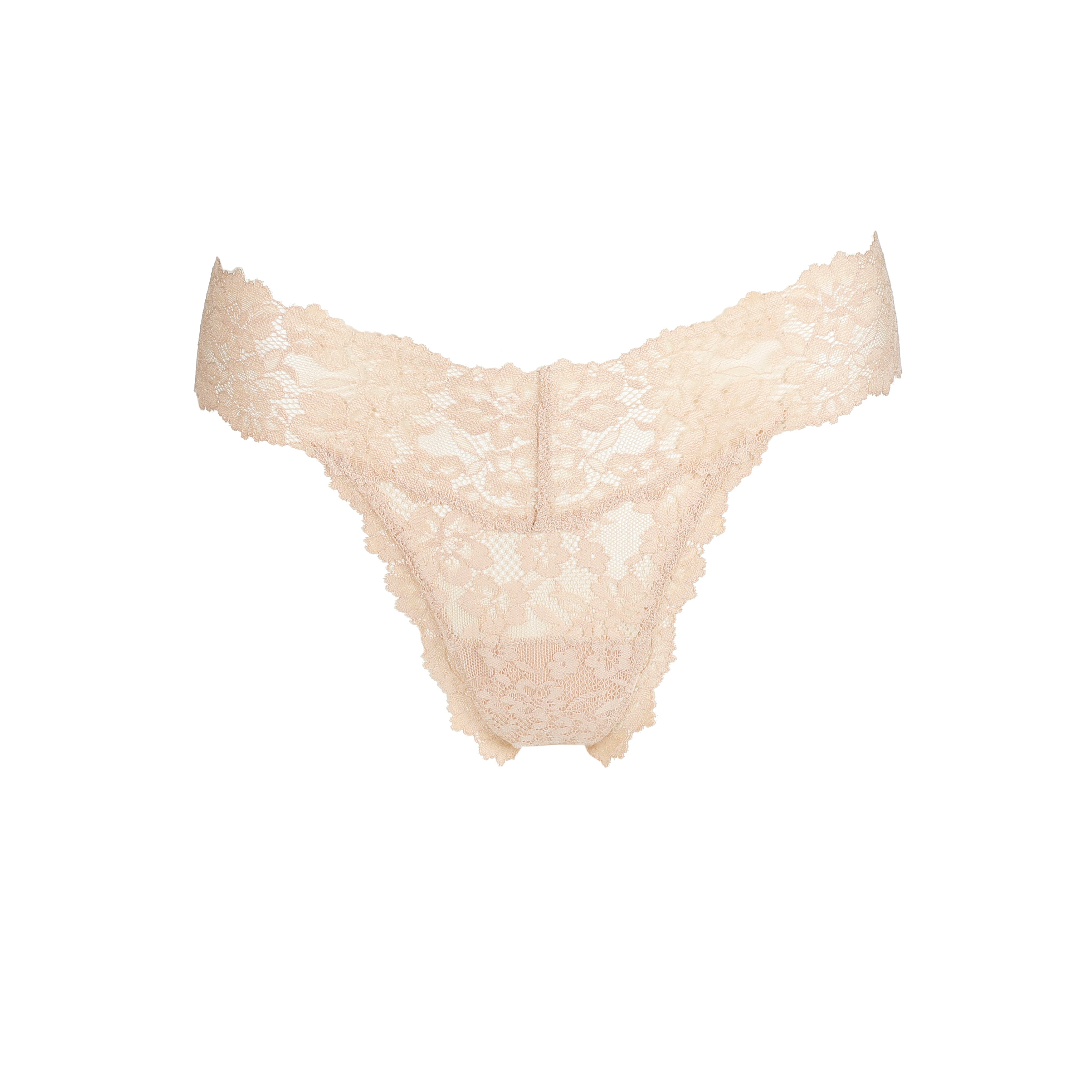 String dentelle - SOFT STUDIO - Marie Jo