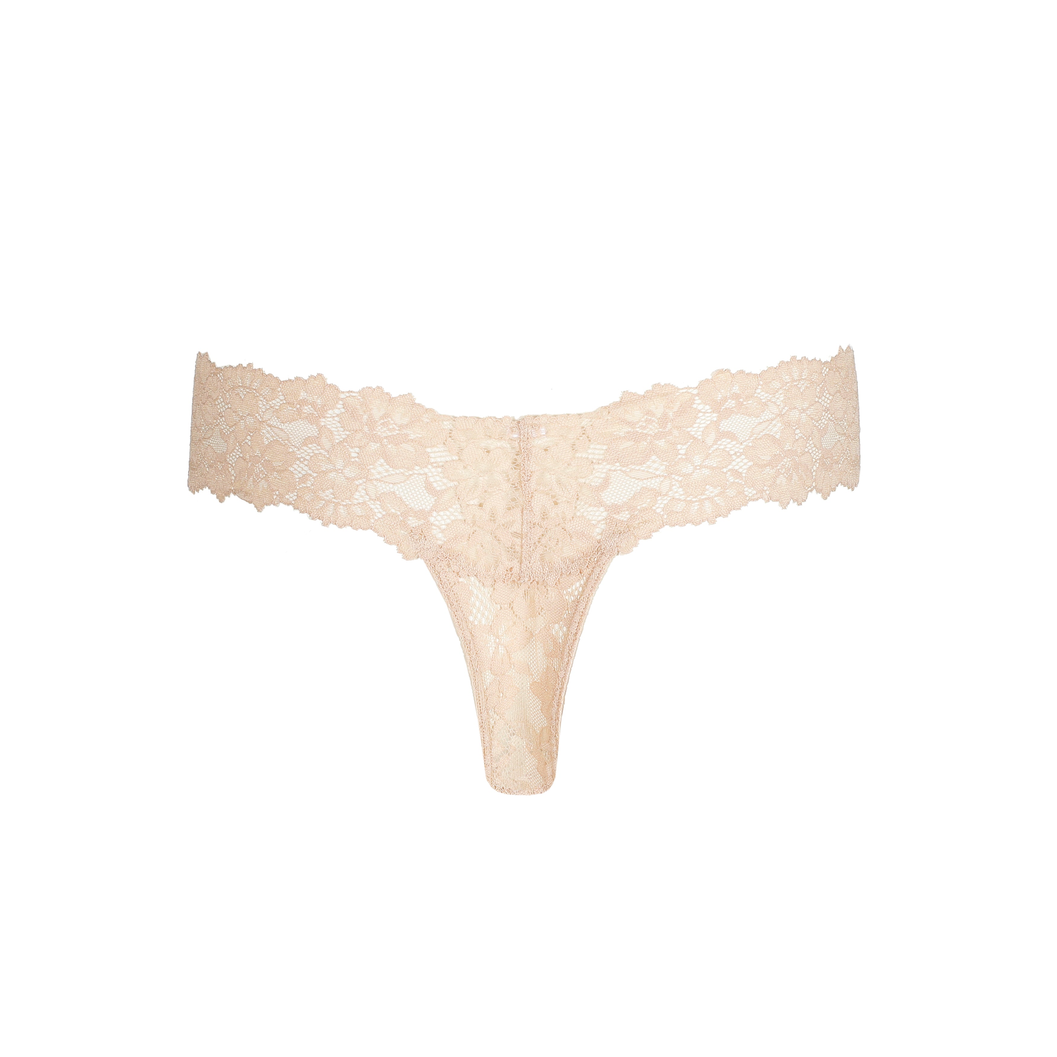 String dentelle - SOFT STUDIO - Marie Jo