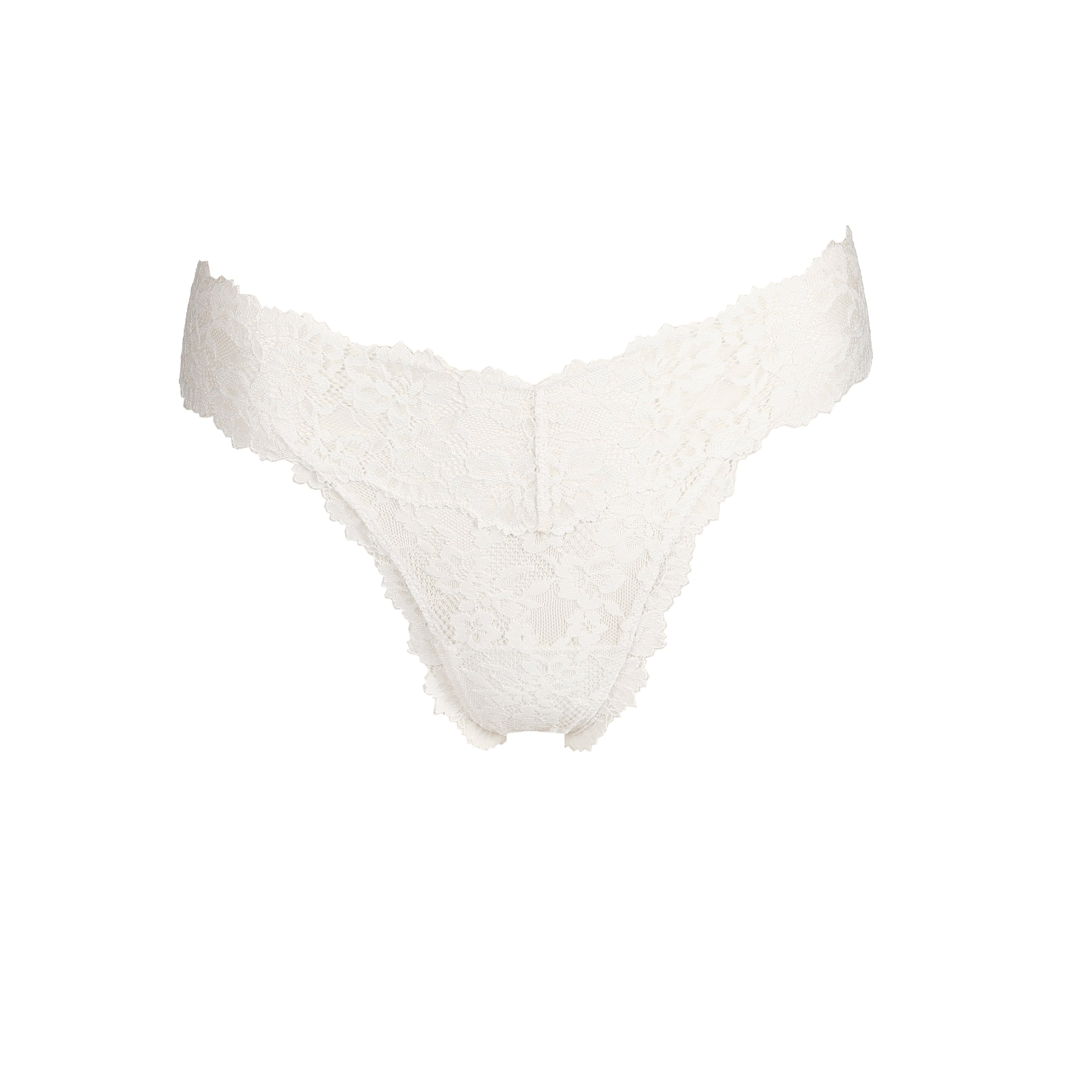 String dentelle - SOFT STUDIO - Marie Jo