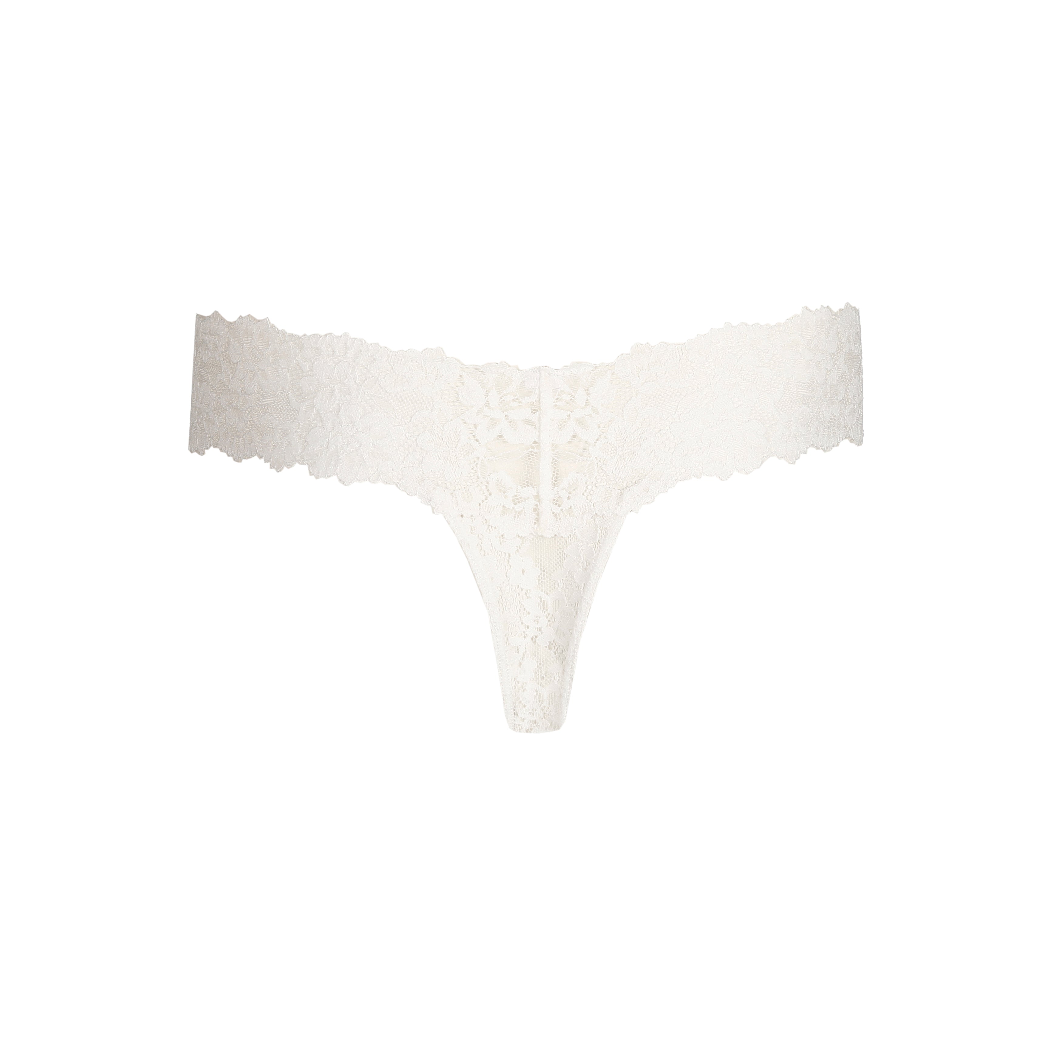 String dentelle - SOFT STUDIO - Marie Jo