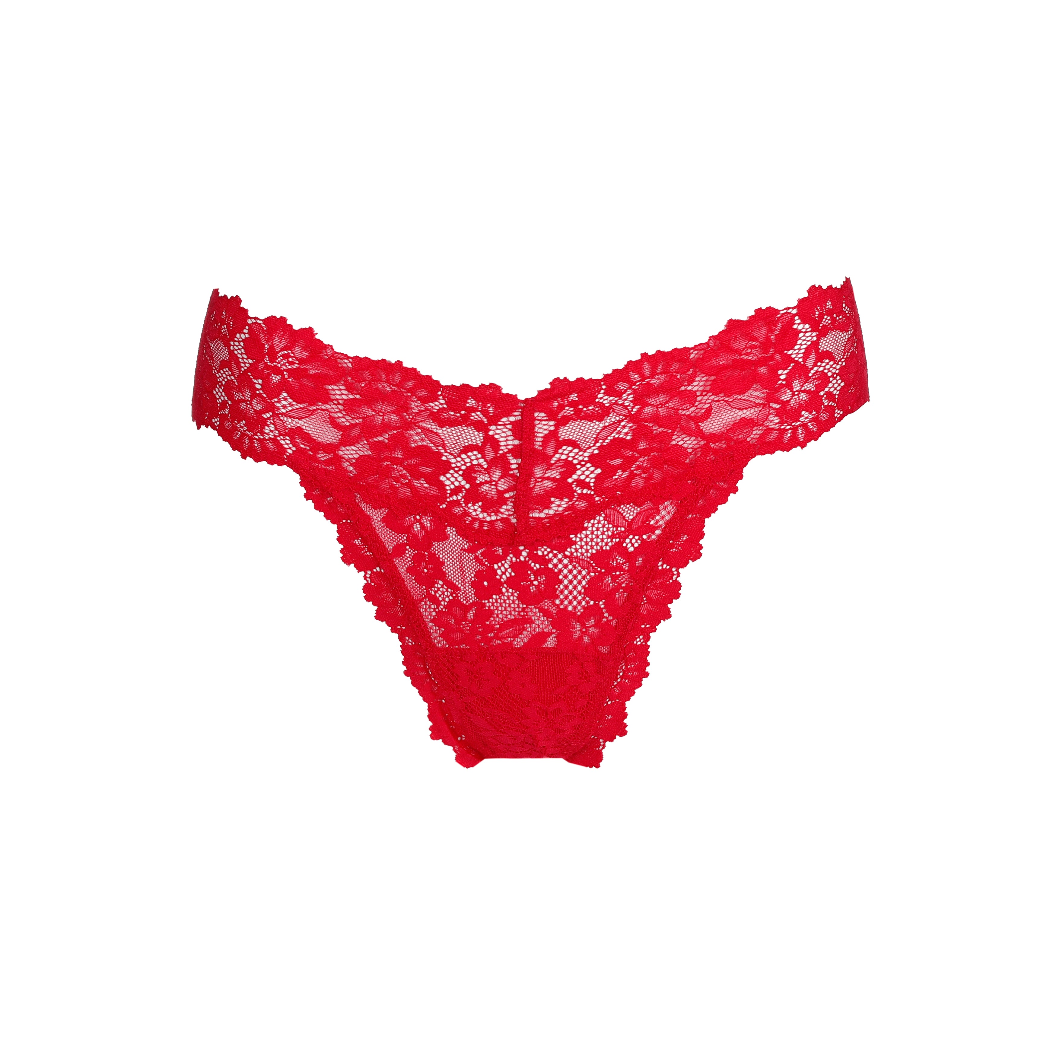 String dentelle - SOFT STUDIO - Marie Jo