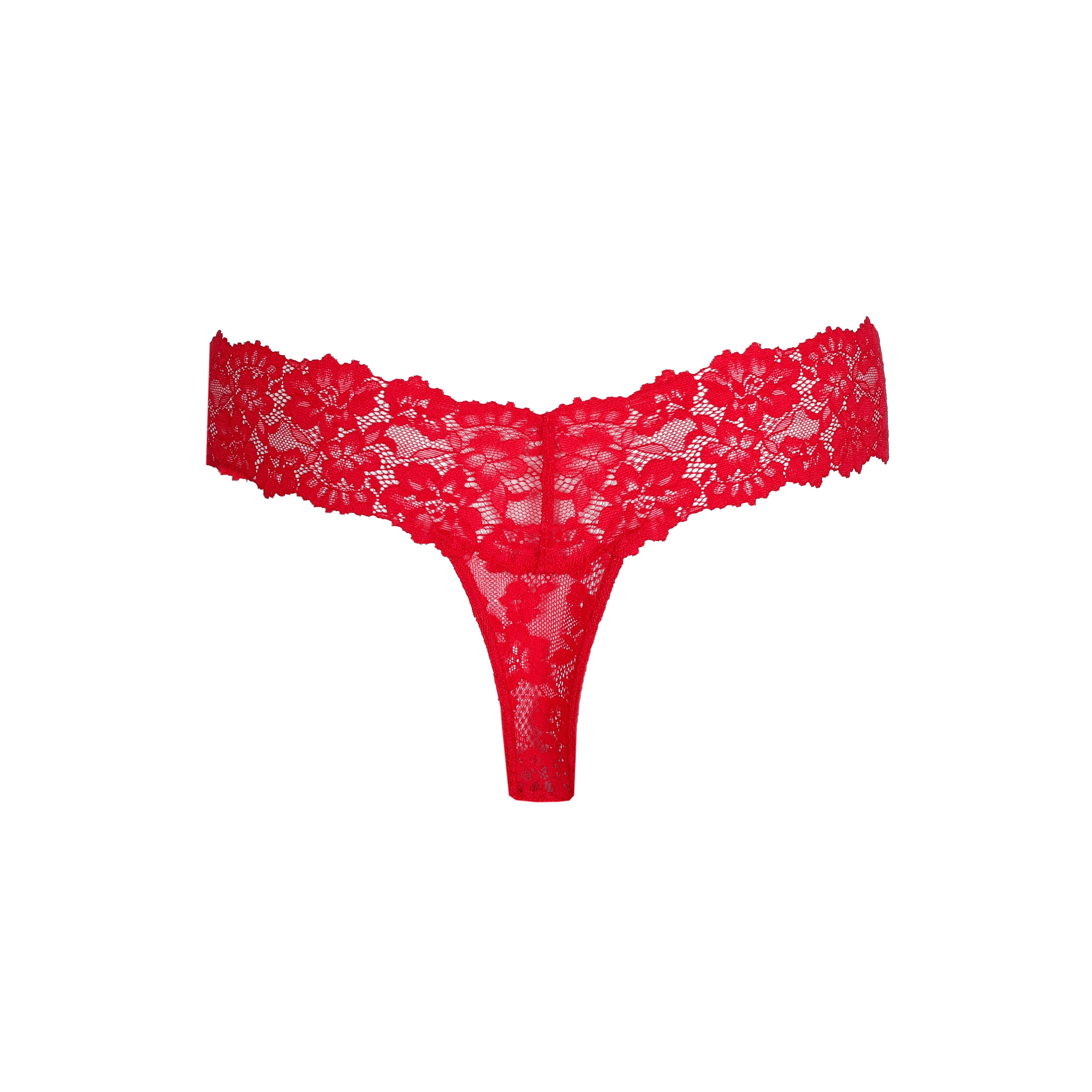 String dentelle - SOFT STUDIO - Marie Jo