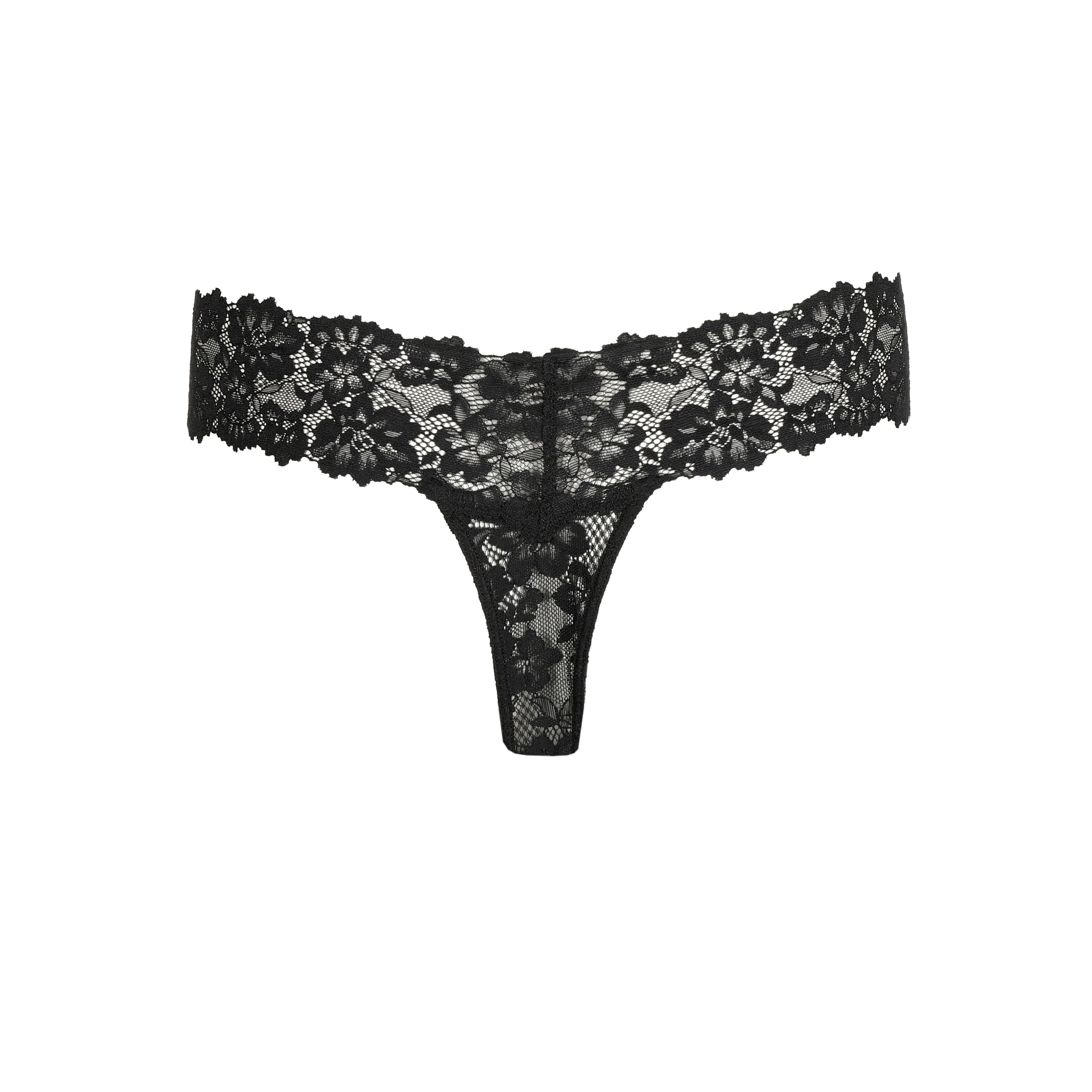 String dentelle - SOFT STUDIO - Marie Jo