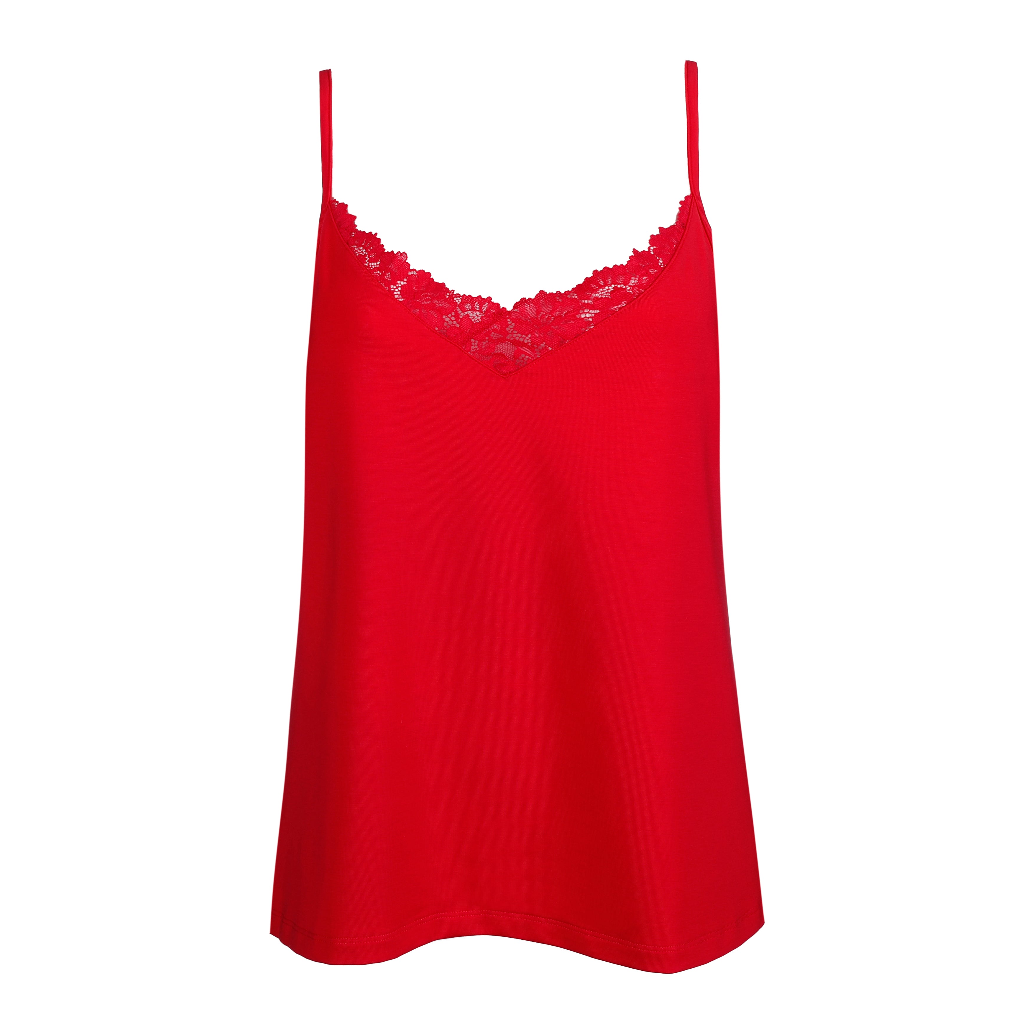 Caraco col V en dentelle - SOFT STUDIO - Marie jo