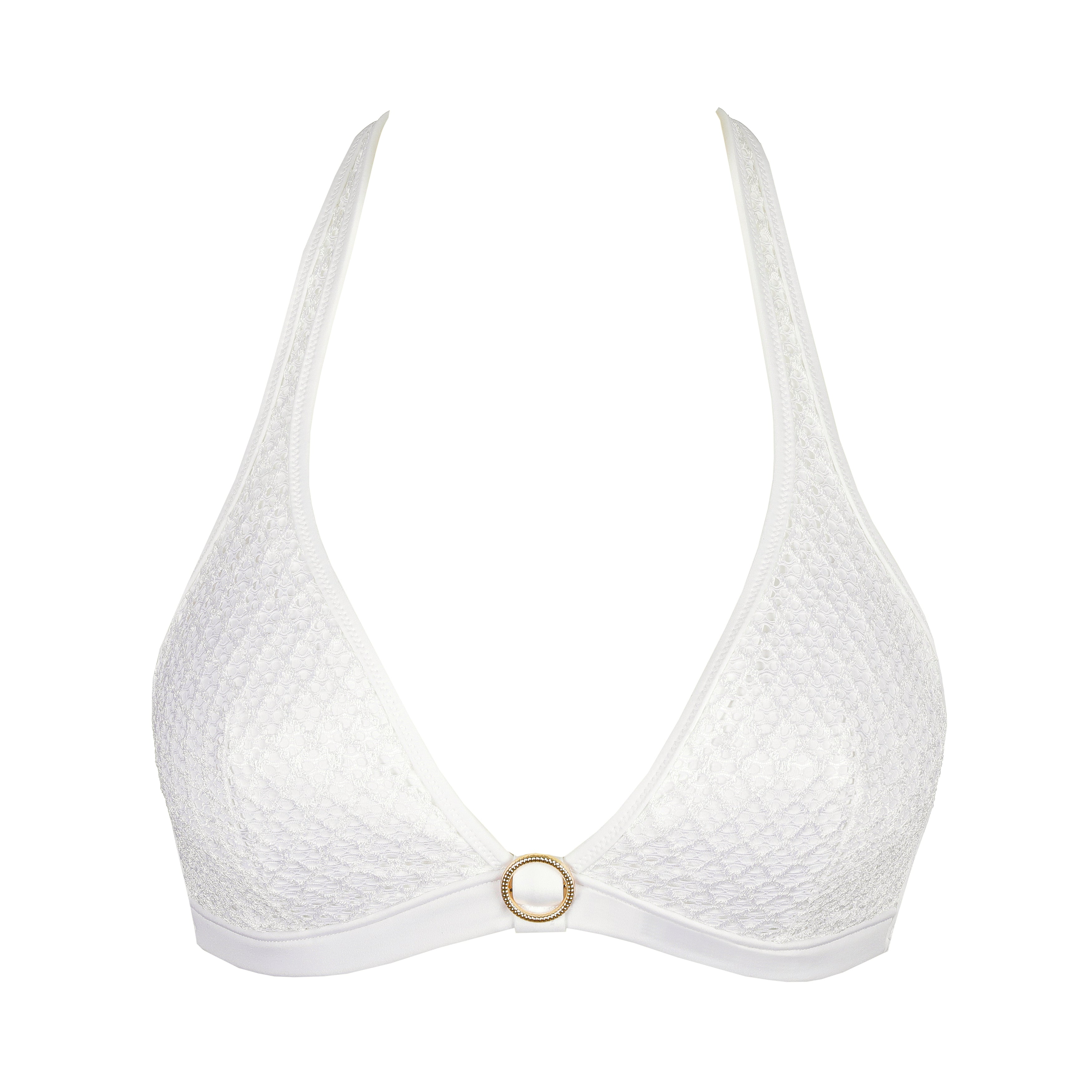 Haut de maillot de bain triangle avec coque - TALEAH - Marie Jo