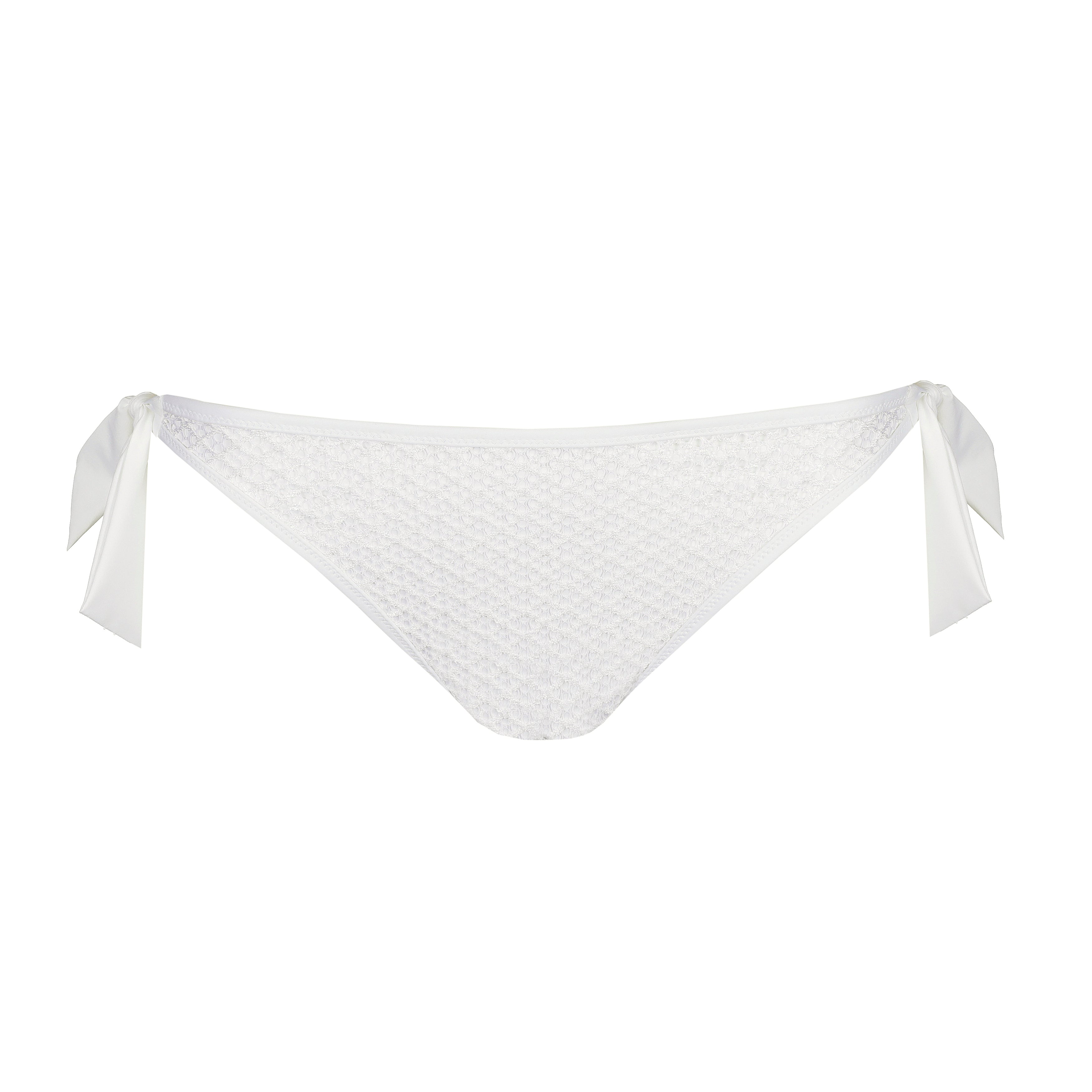 Bas de maillot slip à nouette - TALEAH - Marie Jo