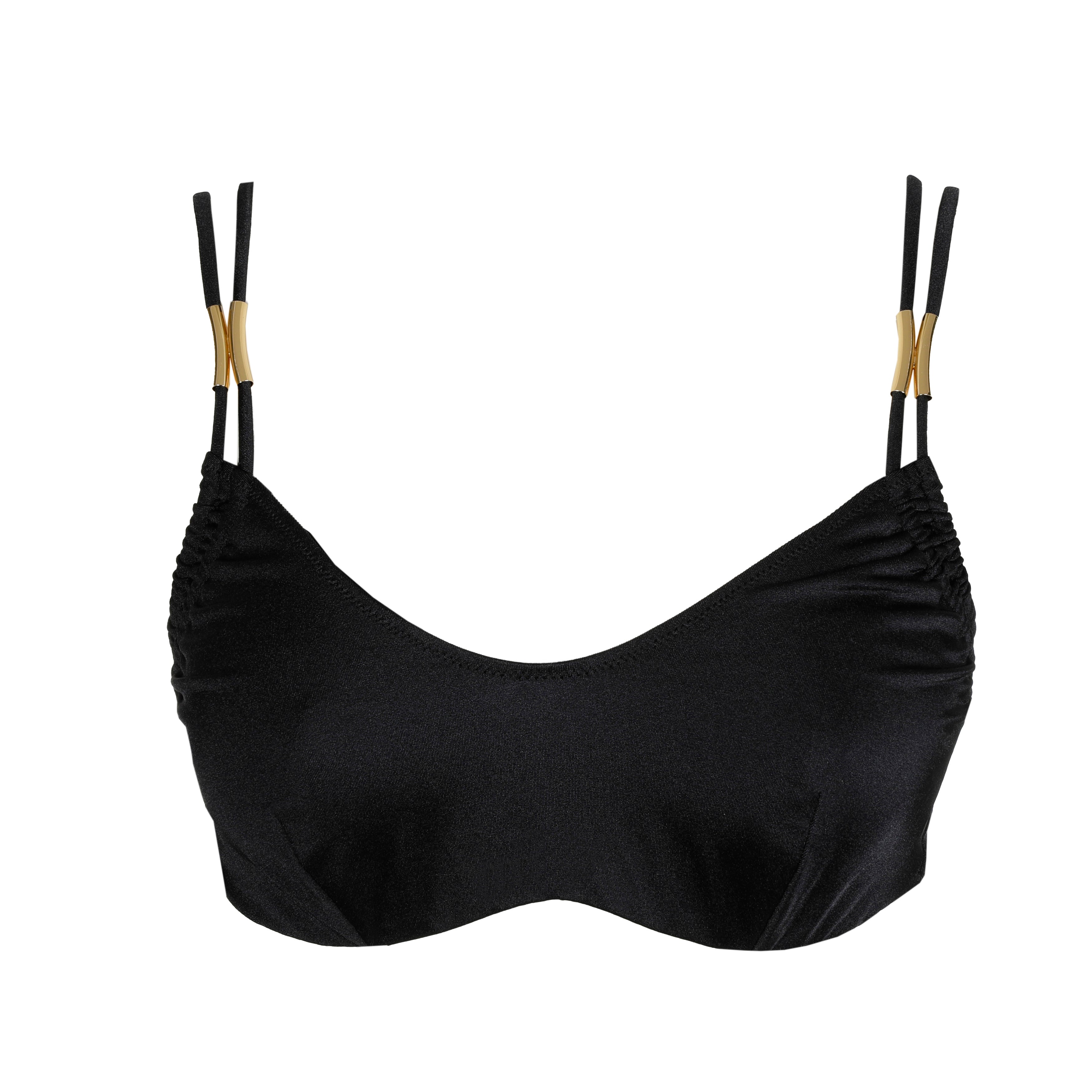 Haut de maillot de bain avec armatures - HELLO SUNSET - Marie Jo