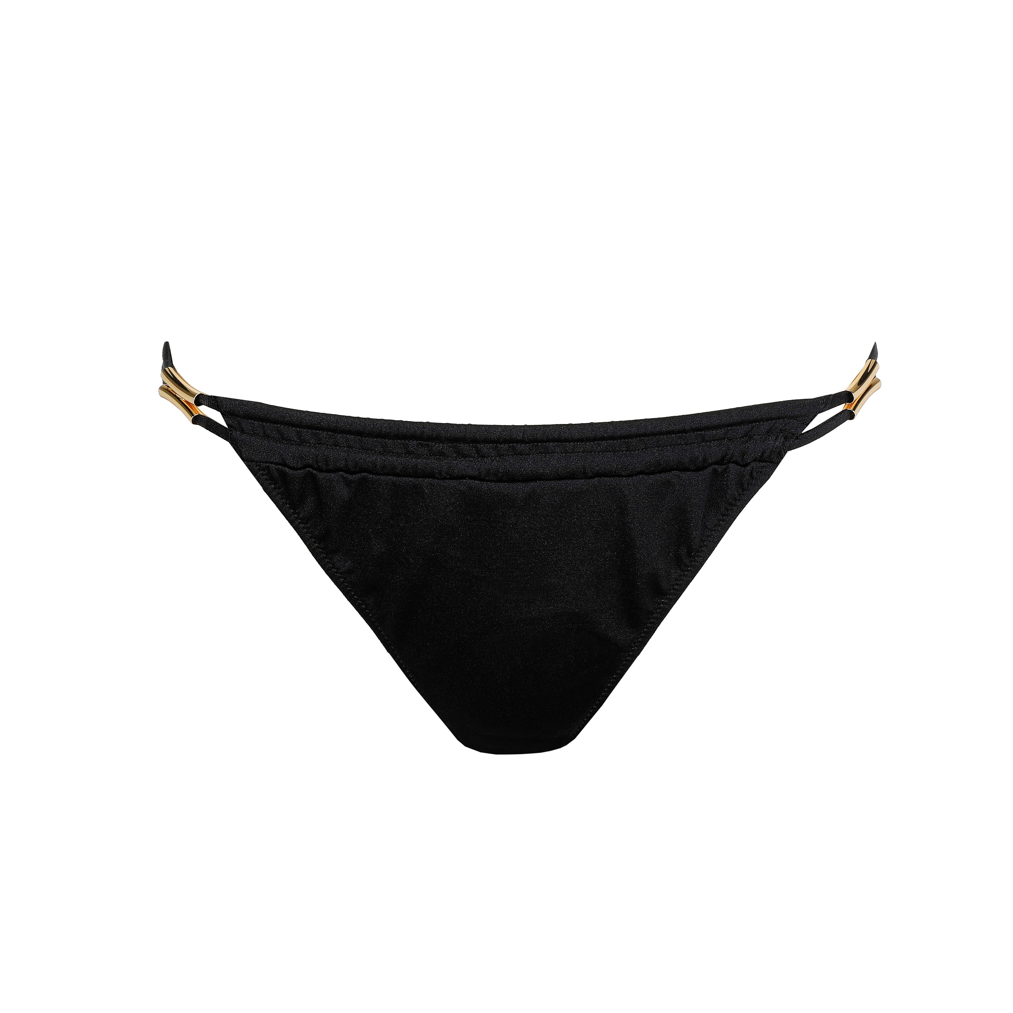 Bas de maillot de bain slip bikini spécial - HELLO SUNSET - Marie Jo