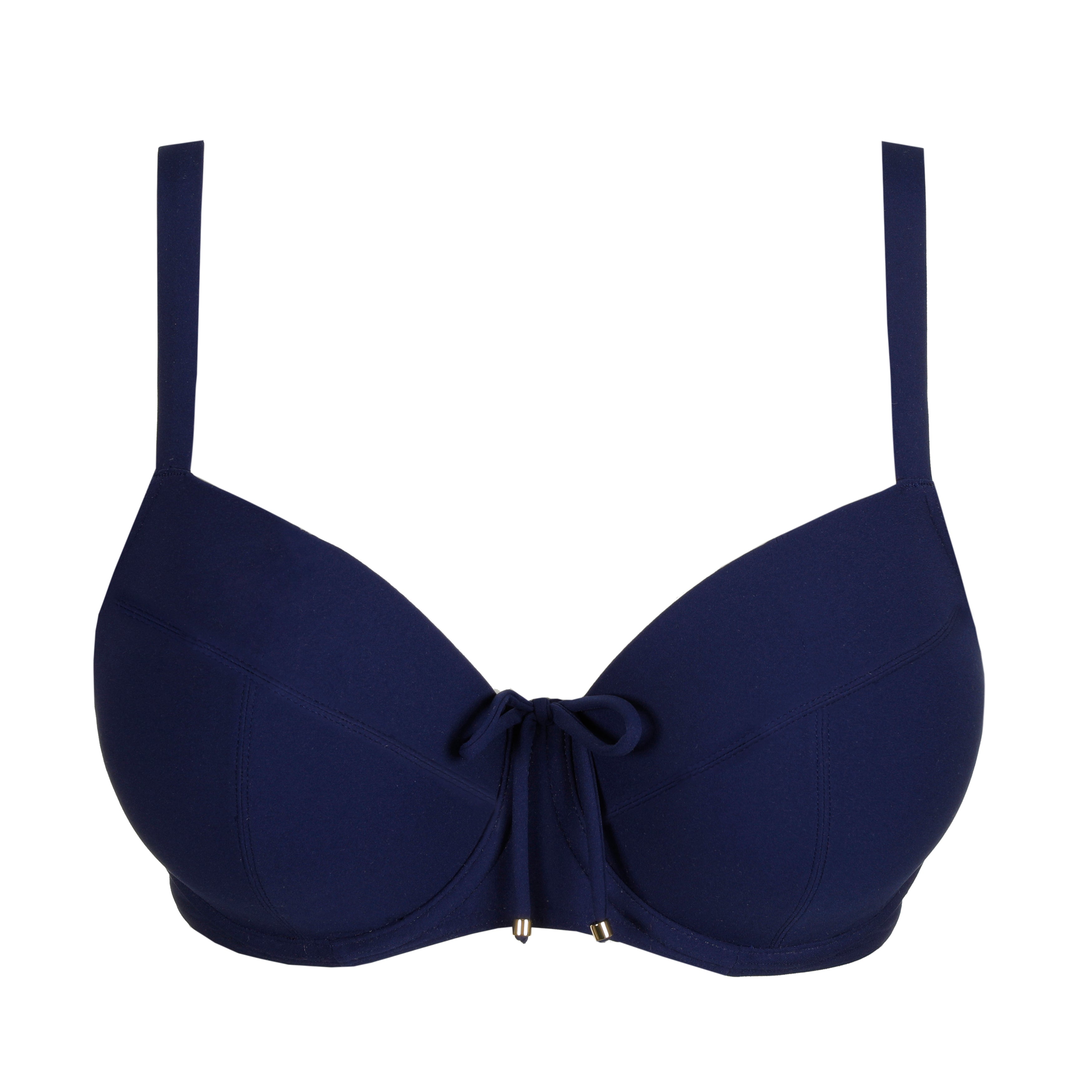 Haut de maillot de bain balconnet avec armature - ASWAN - PrimaDonna