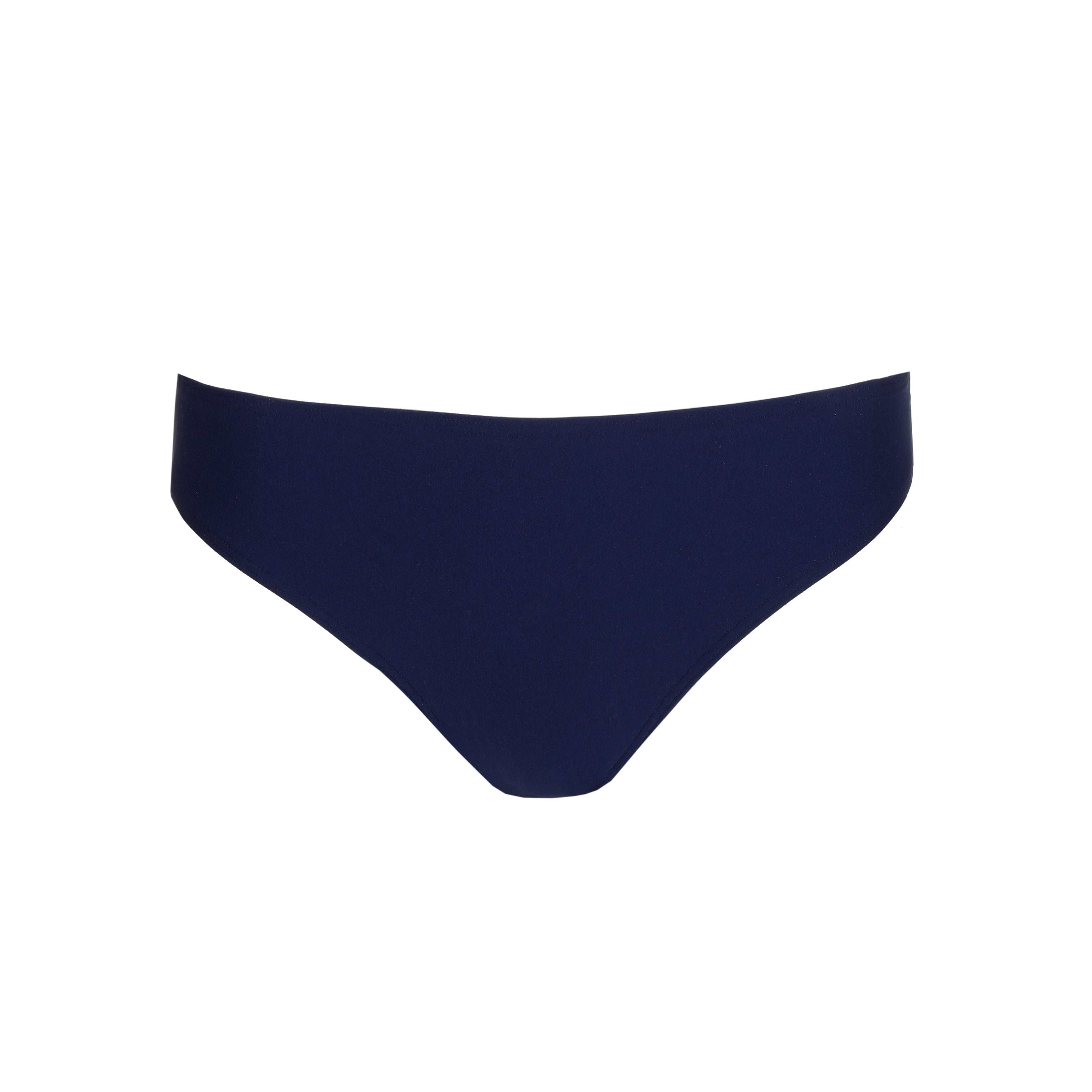 Bas de maillot de bain bikini slip - ASWAN - PrimaDonna