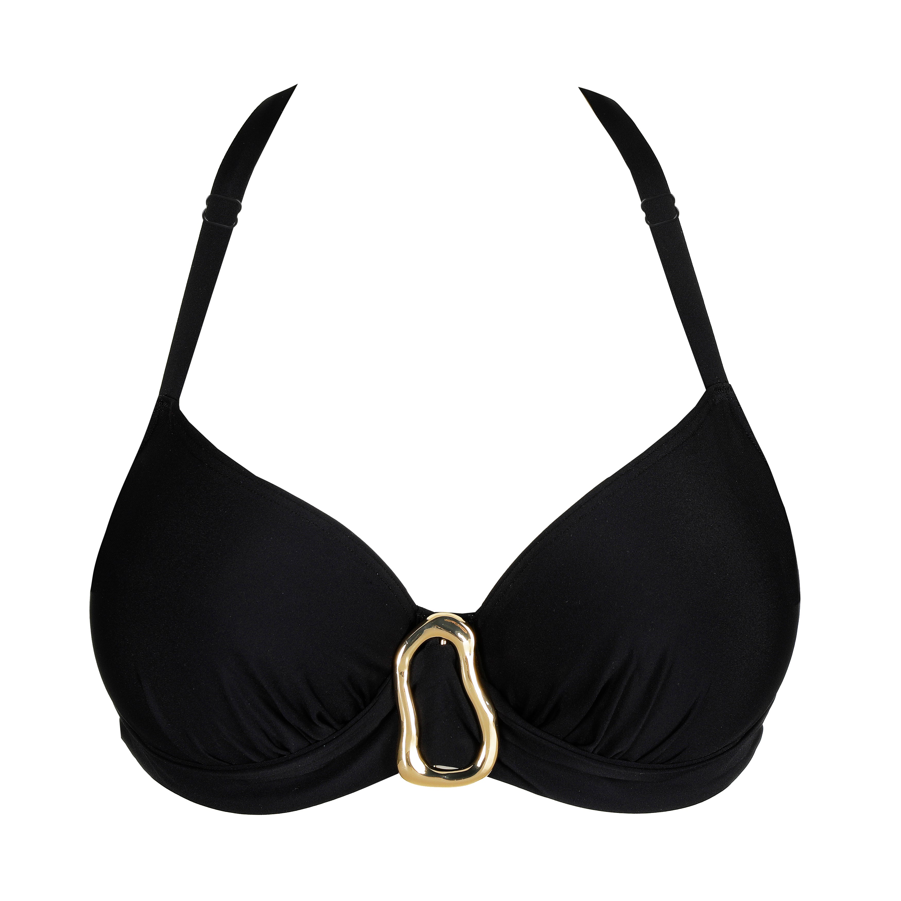 Haut de maillot de bain emboitant avec armatures - UVITA - PrimaDonna