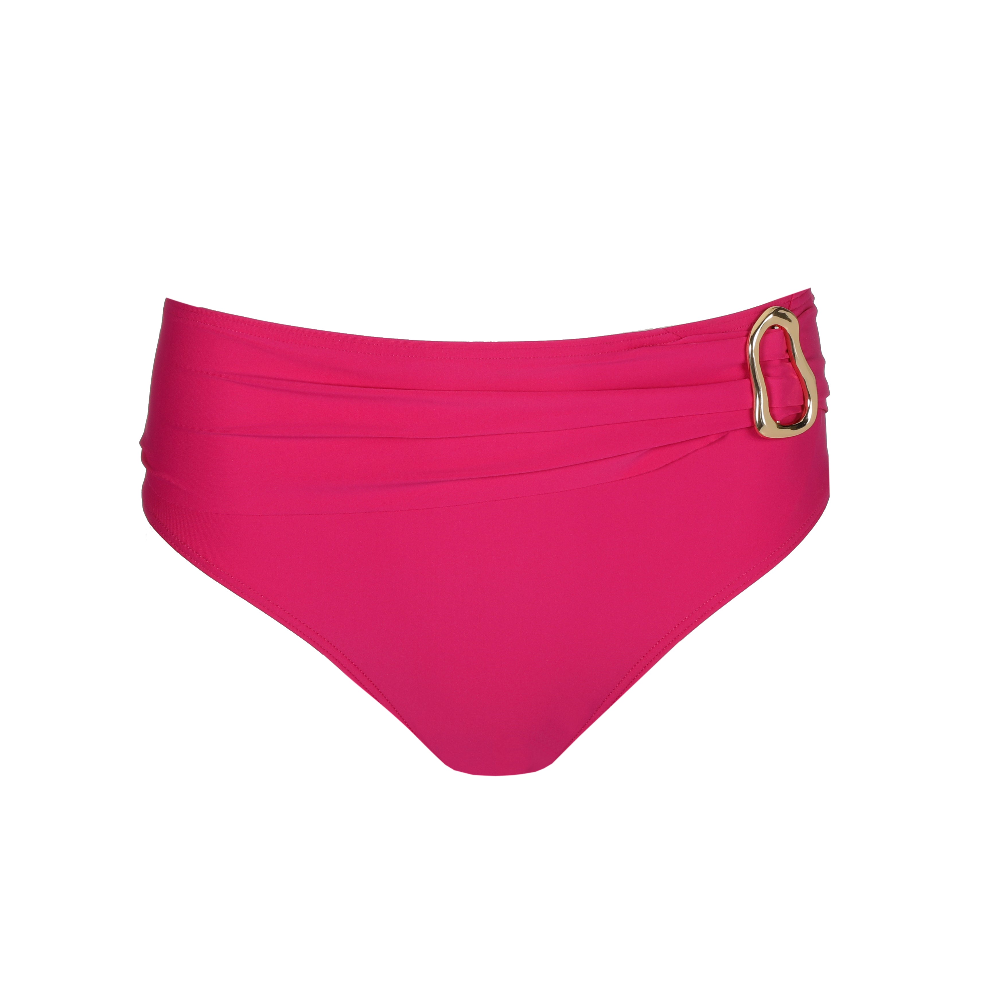 Bas de maillot de bain slip taille haute - UVITA - PrimaDonna