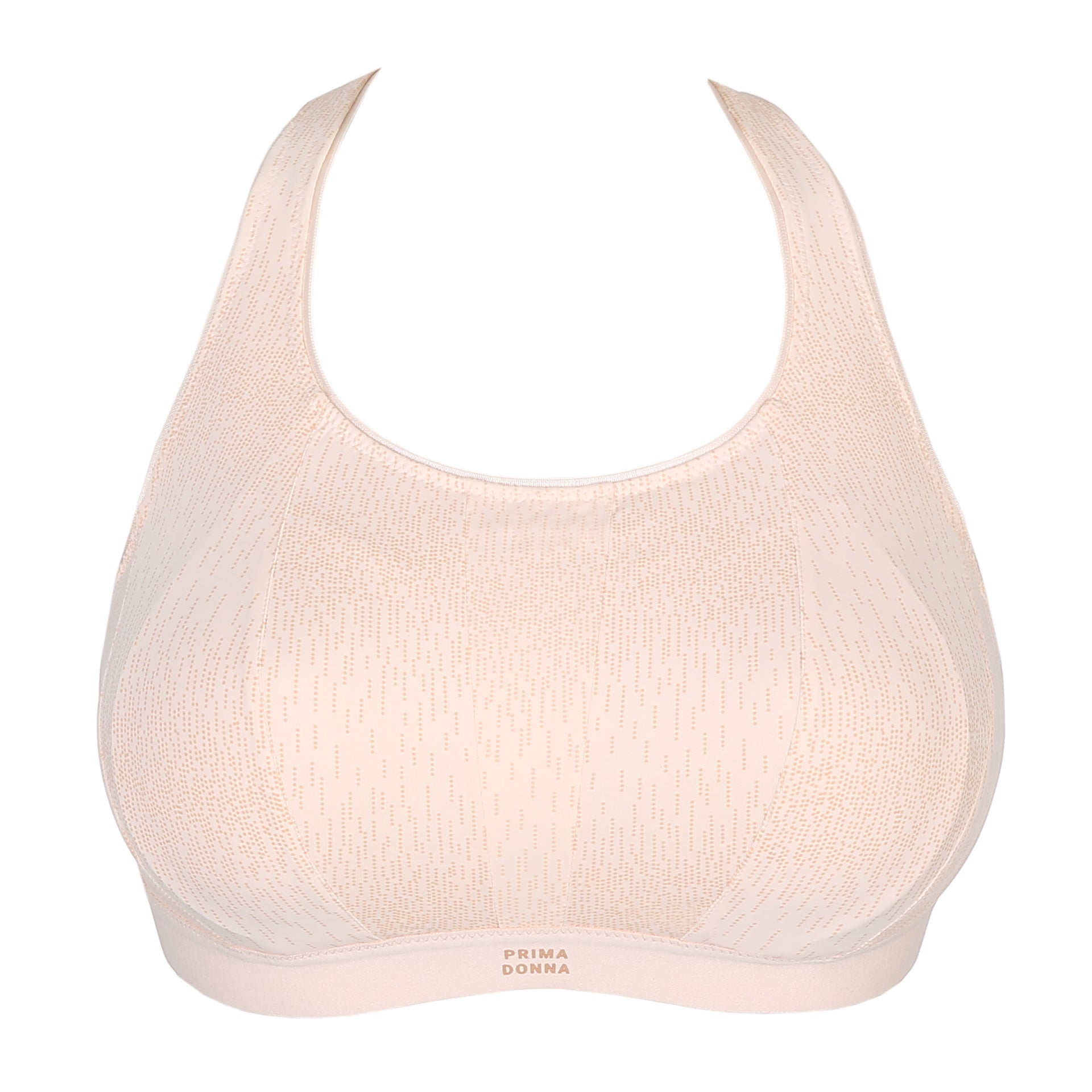 Soutien-gorge de sport SANS armatures - THE GYM - PrimaDonna