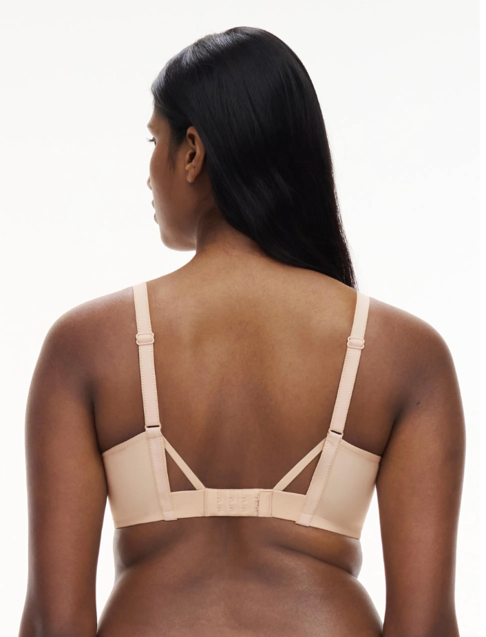 Soutien-gorge sans armatures maintien - PLAY - Chantelle