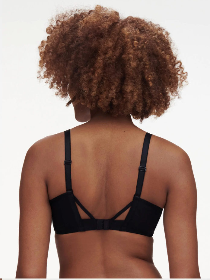 Soutien-gorge sans armatures maintien - PLAY - Chantelle