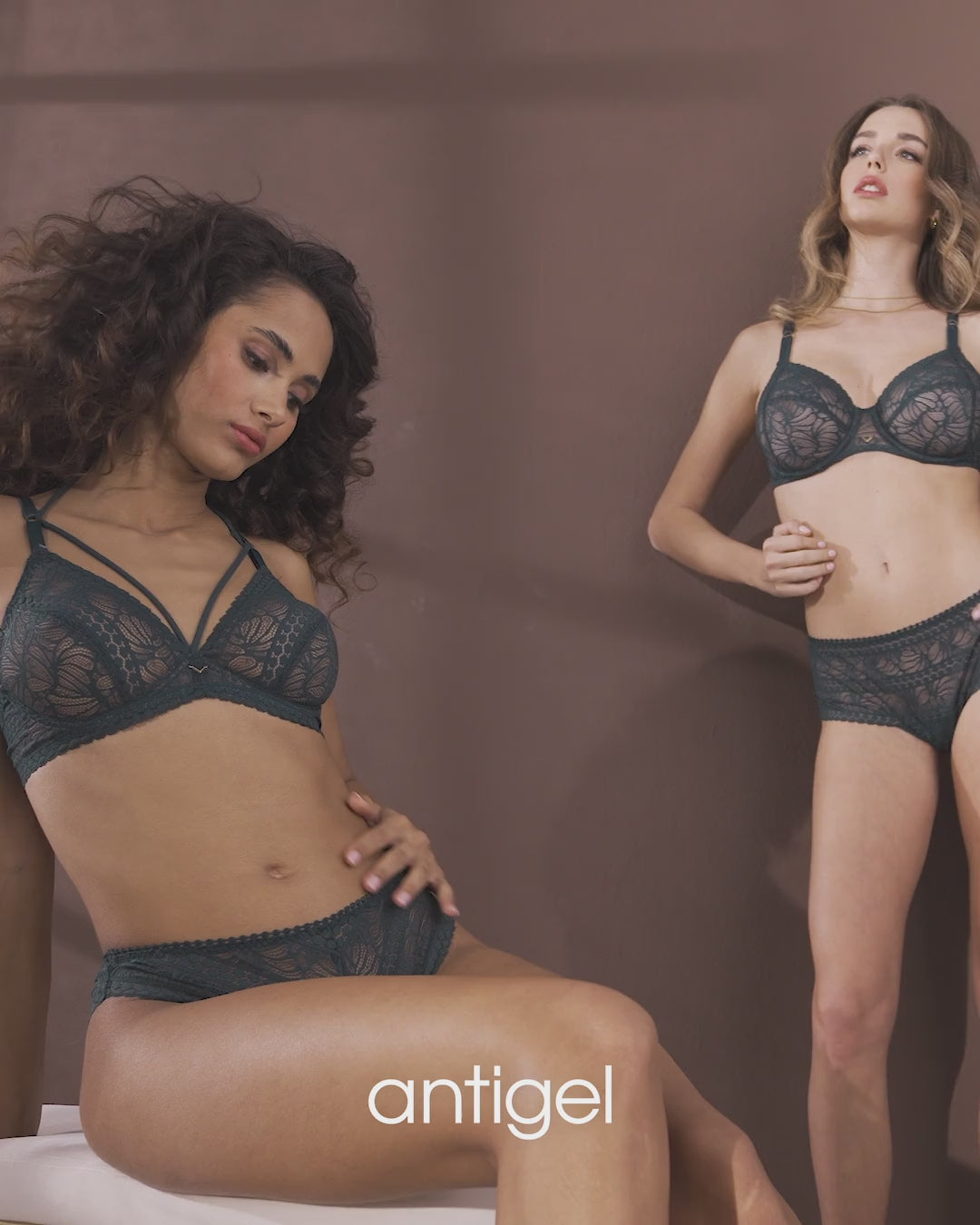 Charger la vidéo : Atelier séduction vert Antigel video présentation