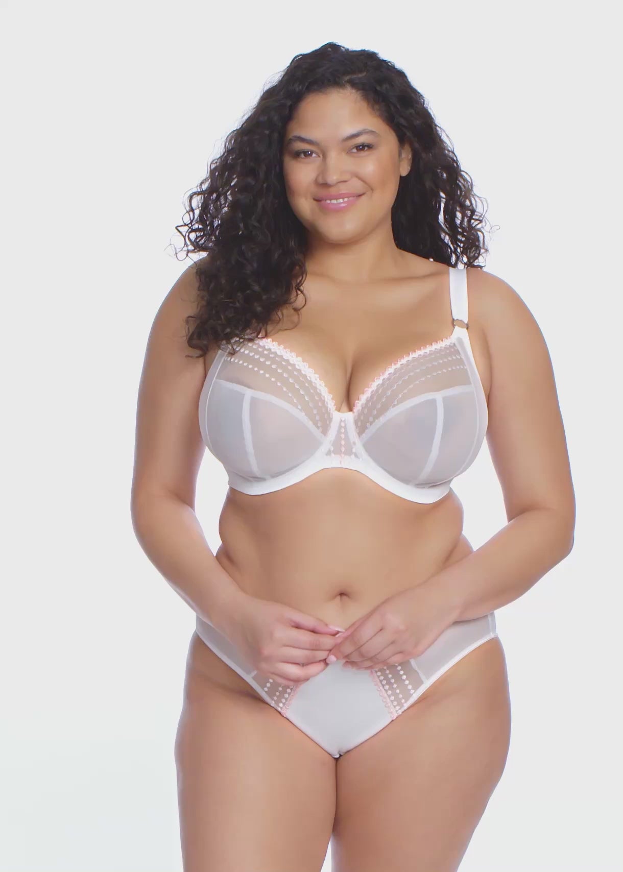 Charger la vidéo : Soutien-gorge - MATILDA - Elomi