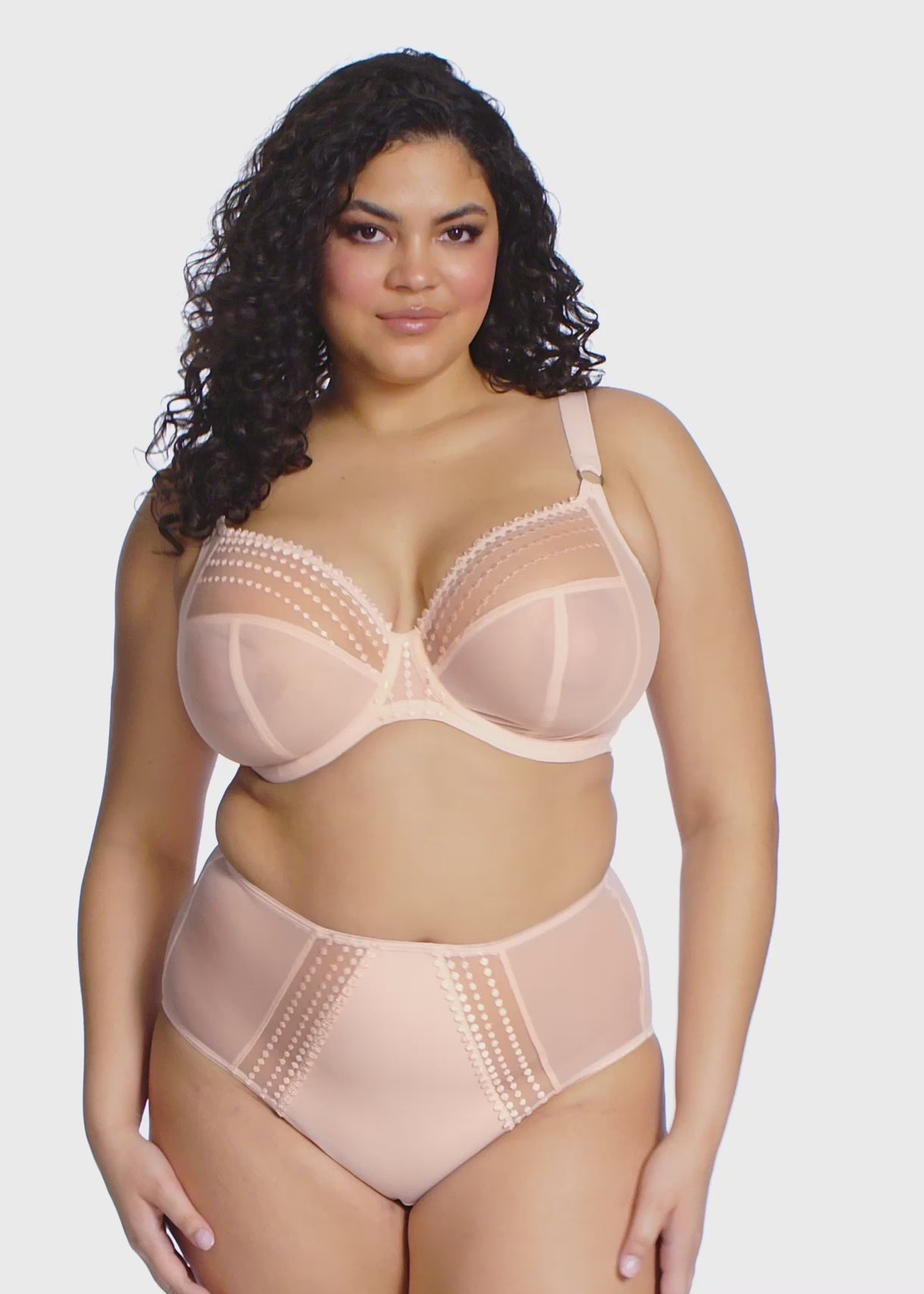 Charger la vidéo : Soutien-gorge - MATILDA - Elomi