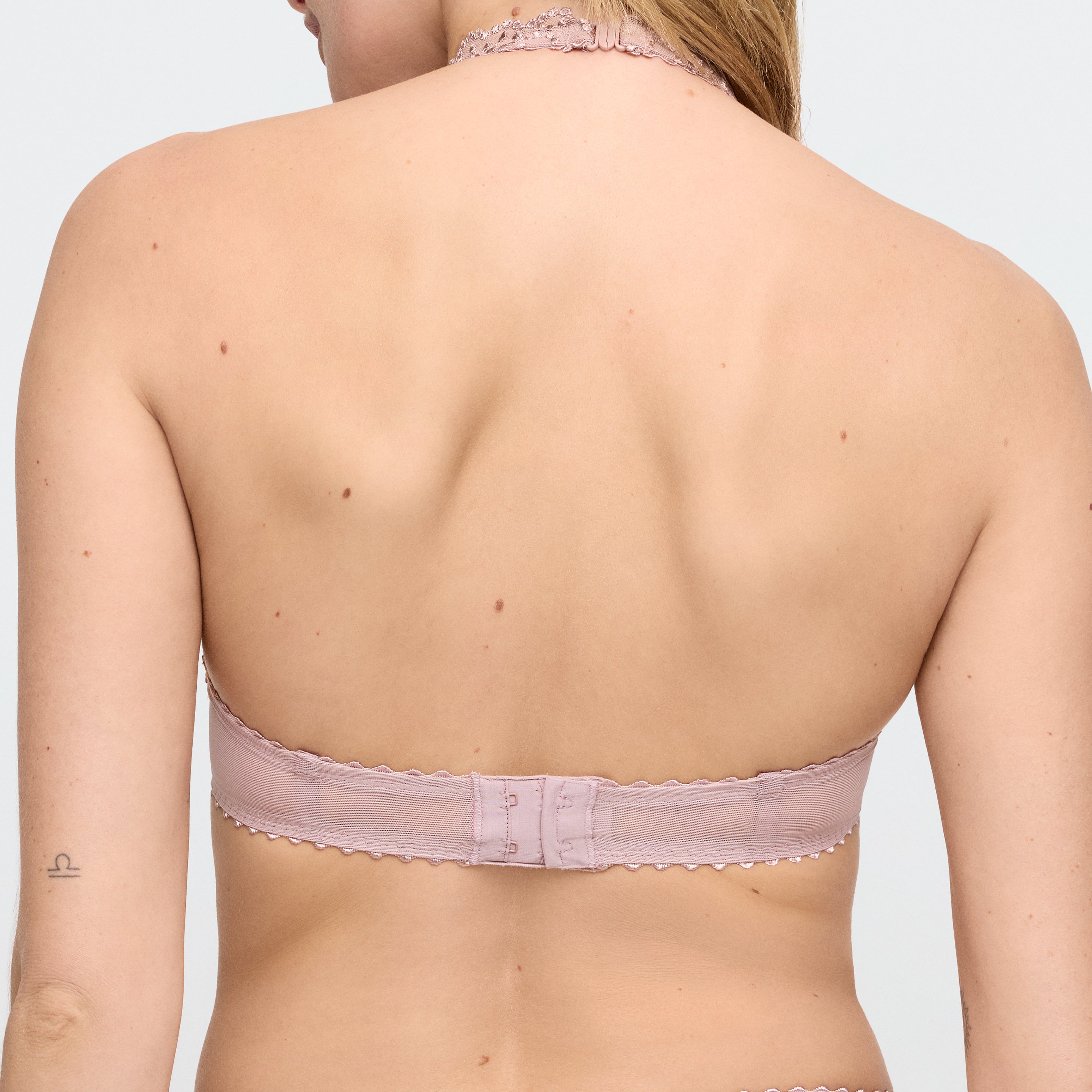 Soutien-gorge - JANE - coque forme coeur - Marie Jo