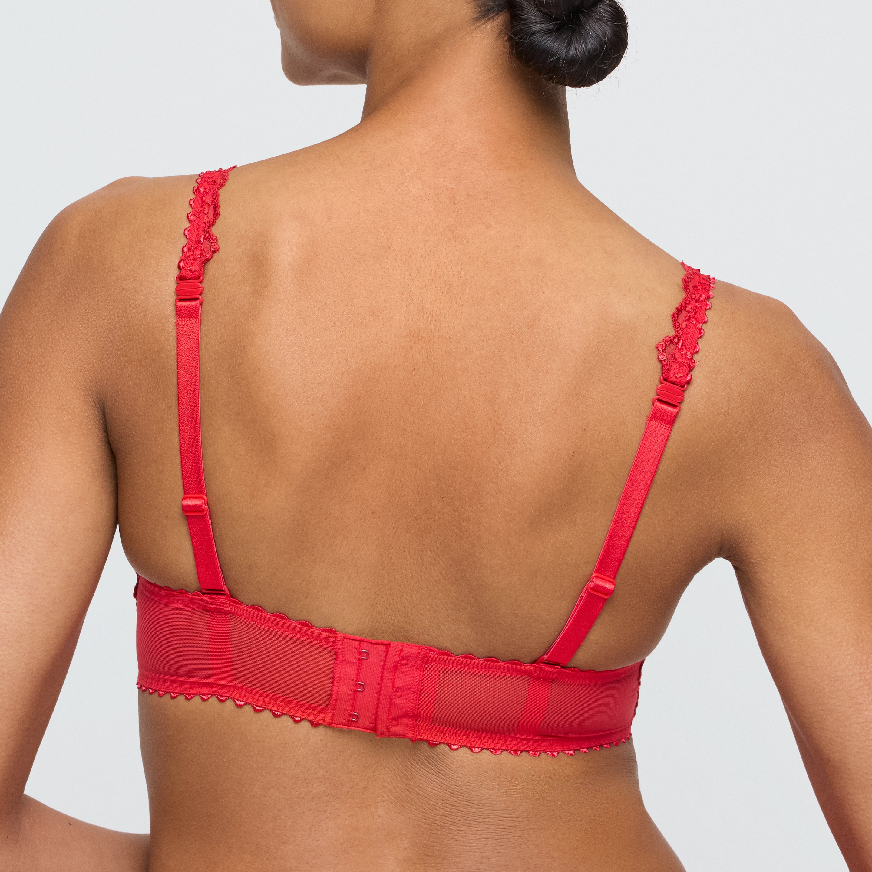Soutien-gorge - JANE - coque forme coeur - Marie Jo