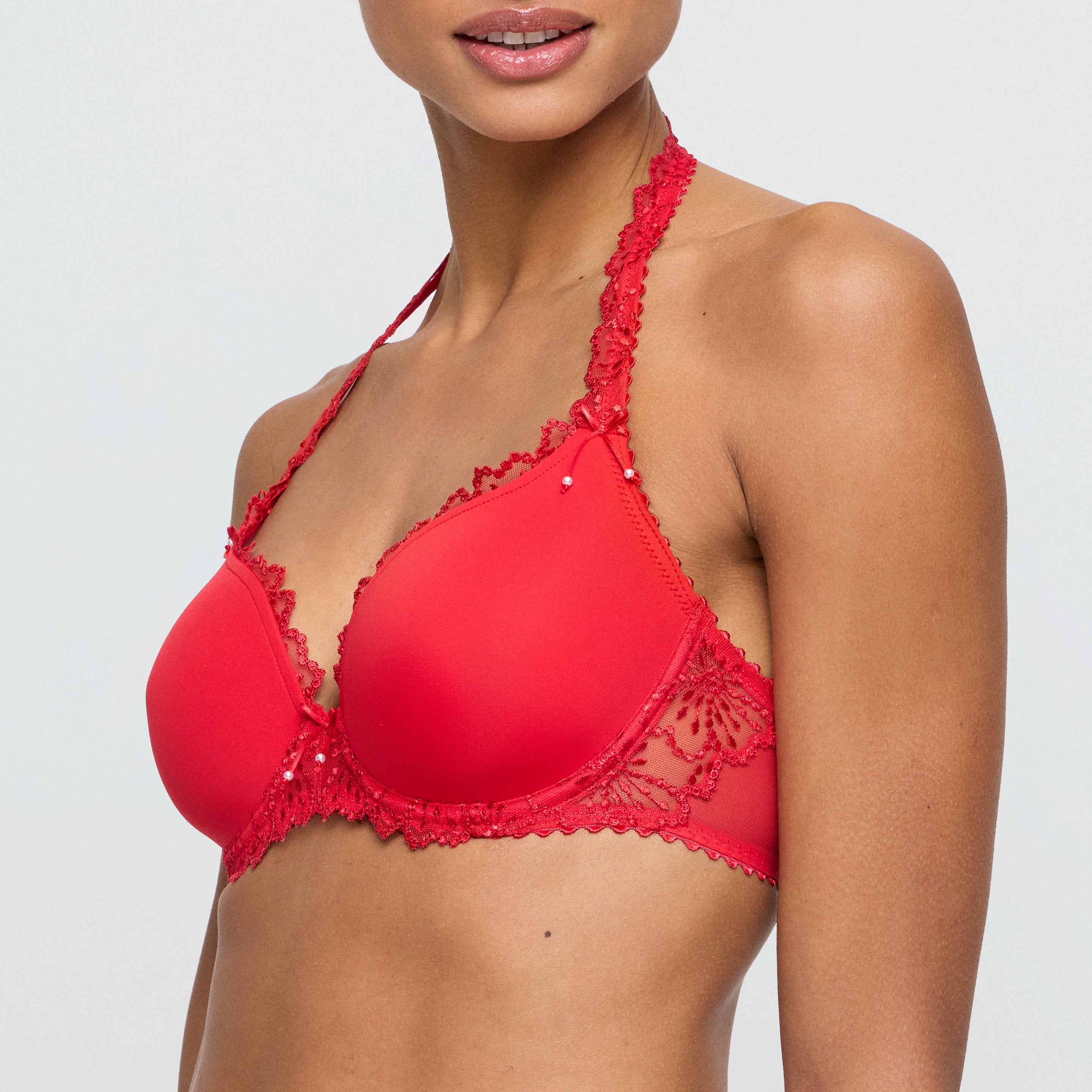 Soutien-gorge - JANE - coque forme coeur - Marie Jo