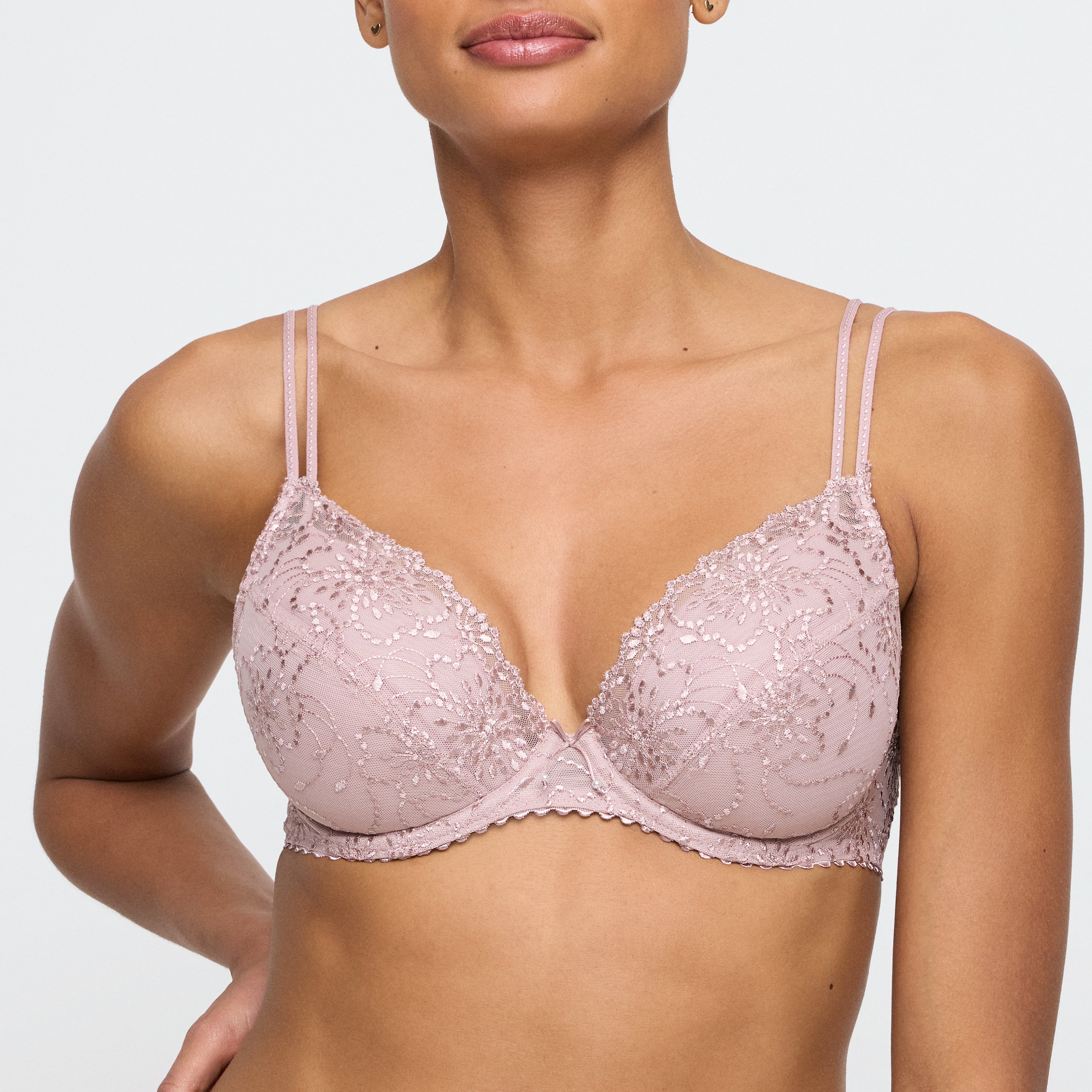 Soutien-gorge - JANE - push-up coussinet amovible - Marie Jo