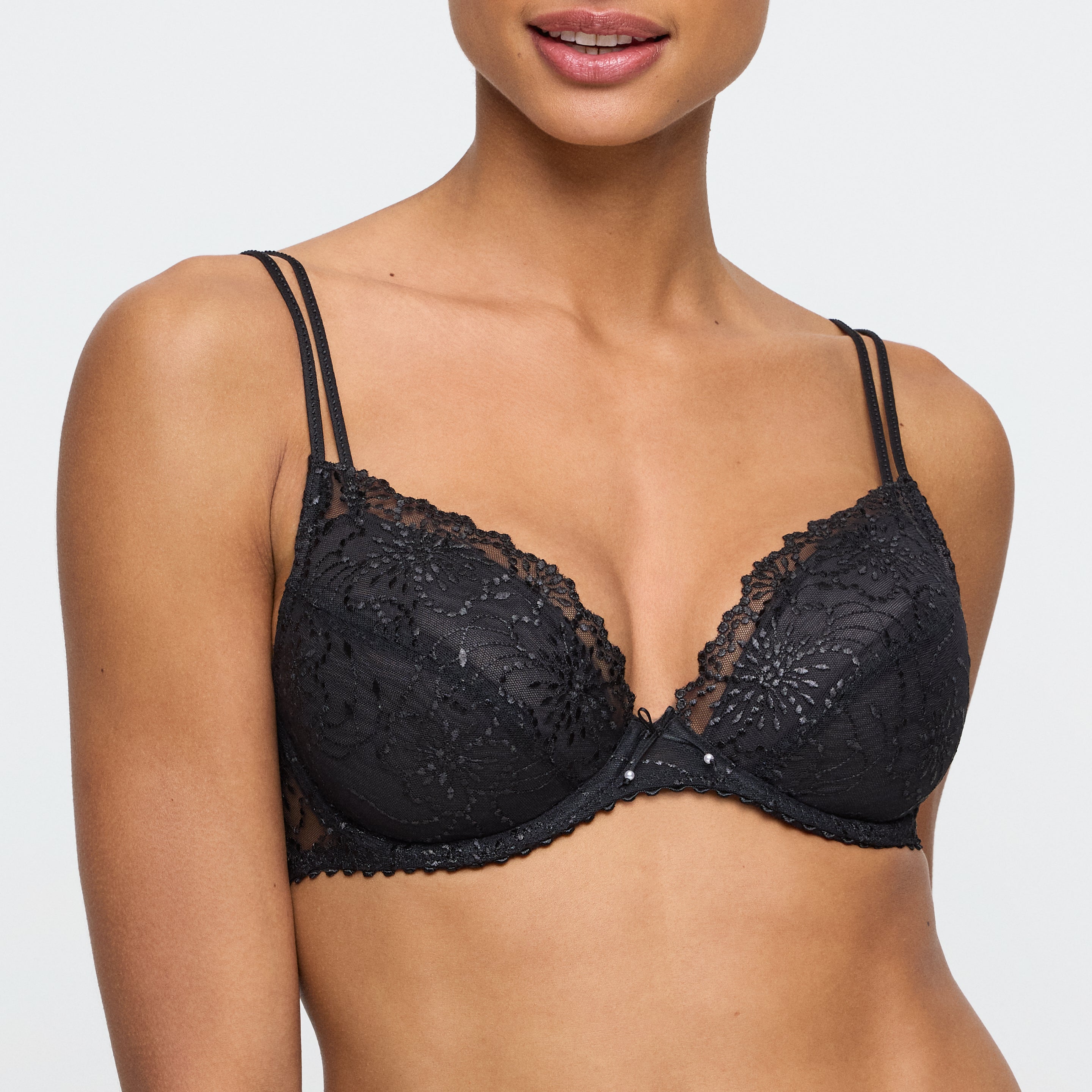 Soutien-gorge - JANE - push-up coussinet amovible - Marie Jo