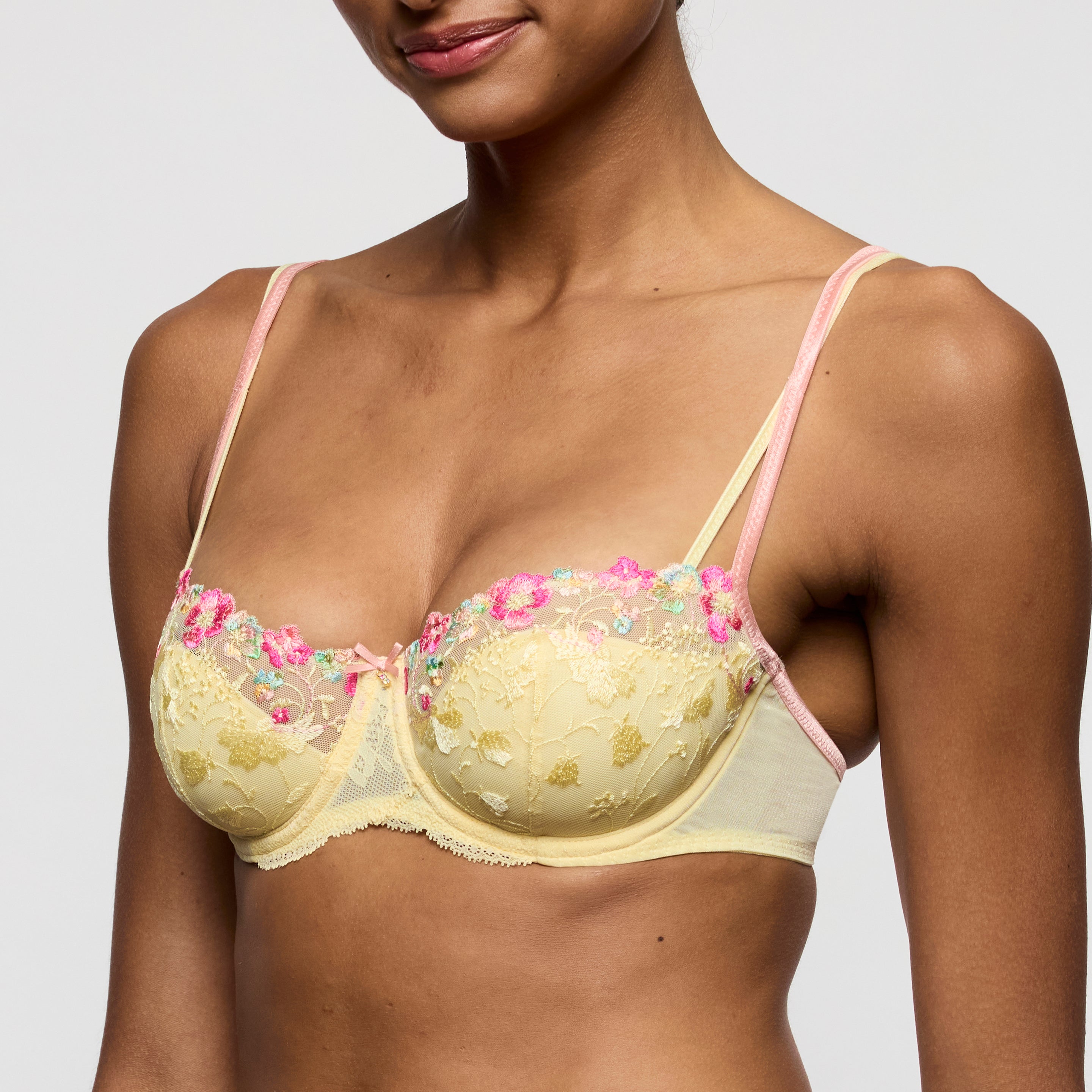 Soutien-gorge - LIZELOT - Corbeille - Marie Jo