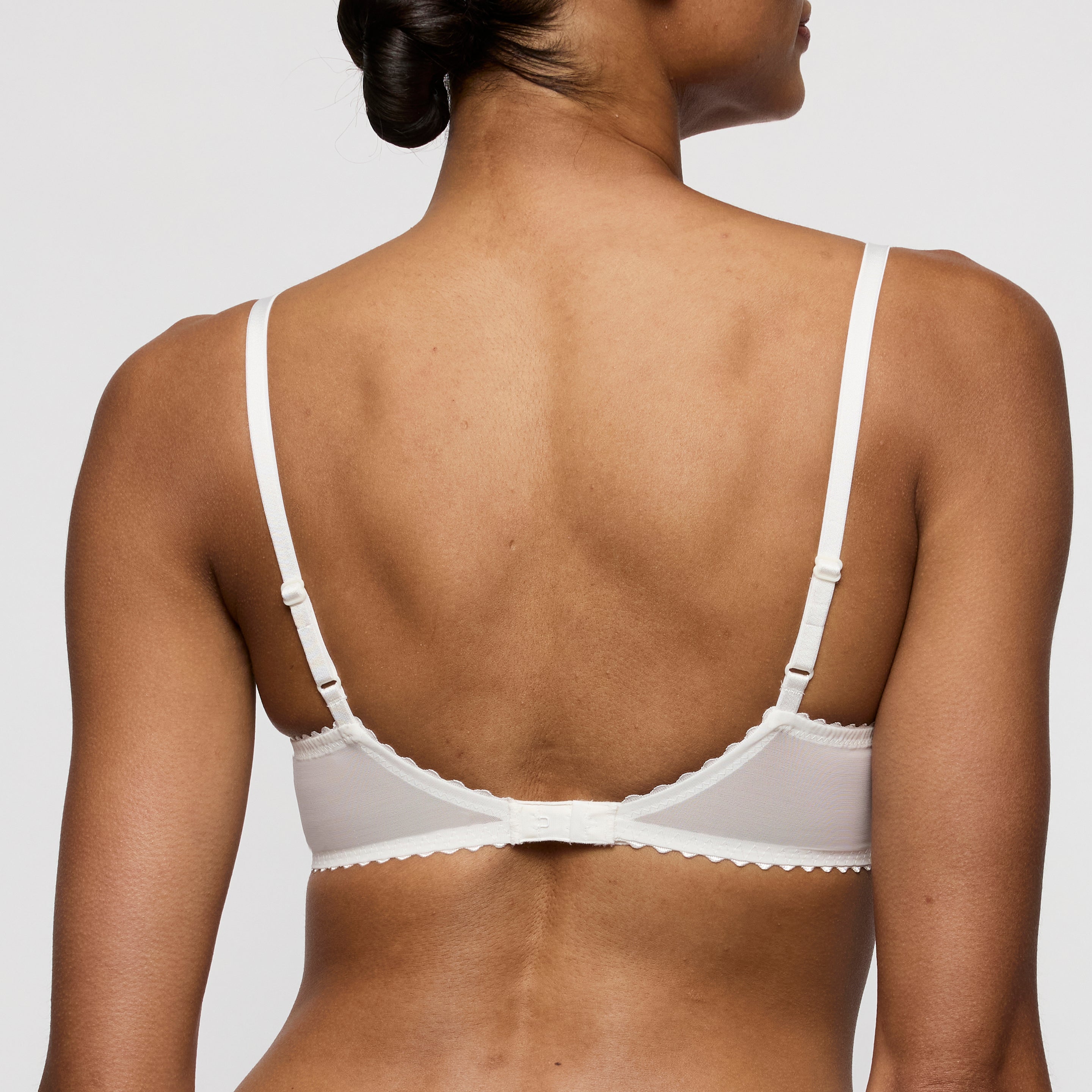Soutien-gorge push-up coussinets amovibles - AZELIE - Marie Jo