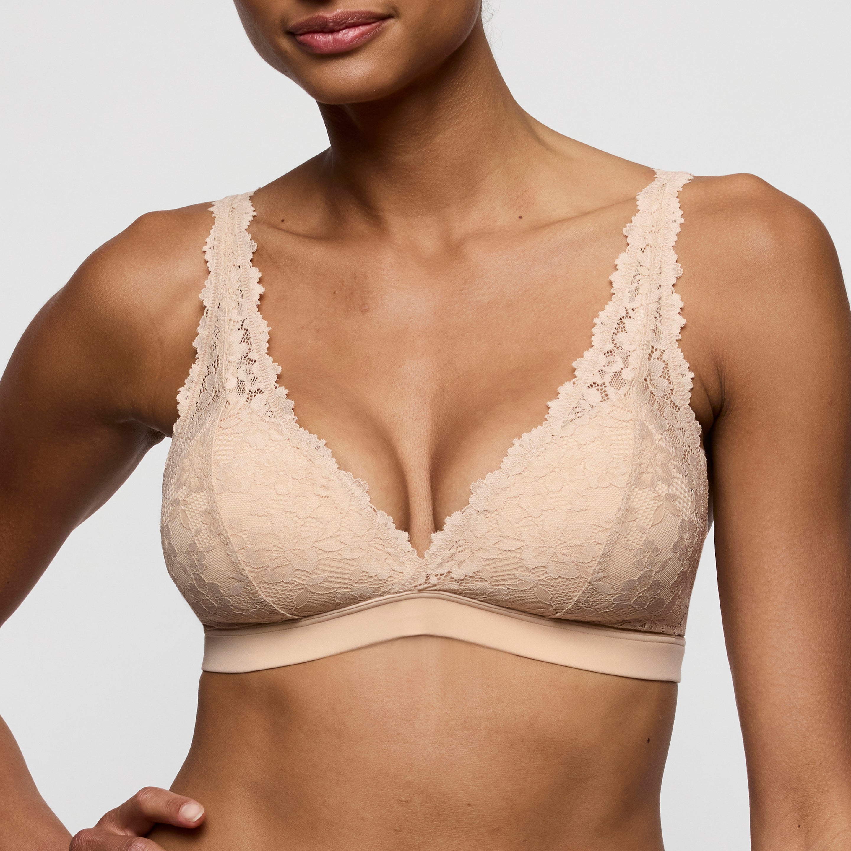 Soutien-gorge sans armature - SOFT STUDIO - Marie Jo