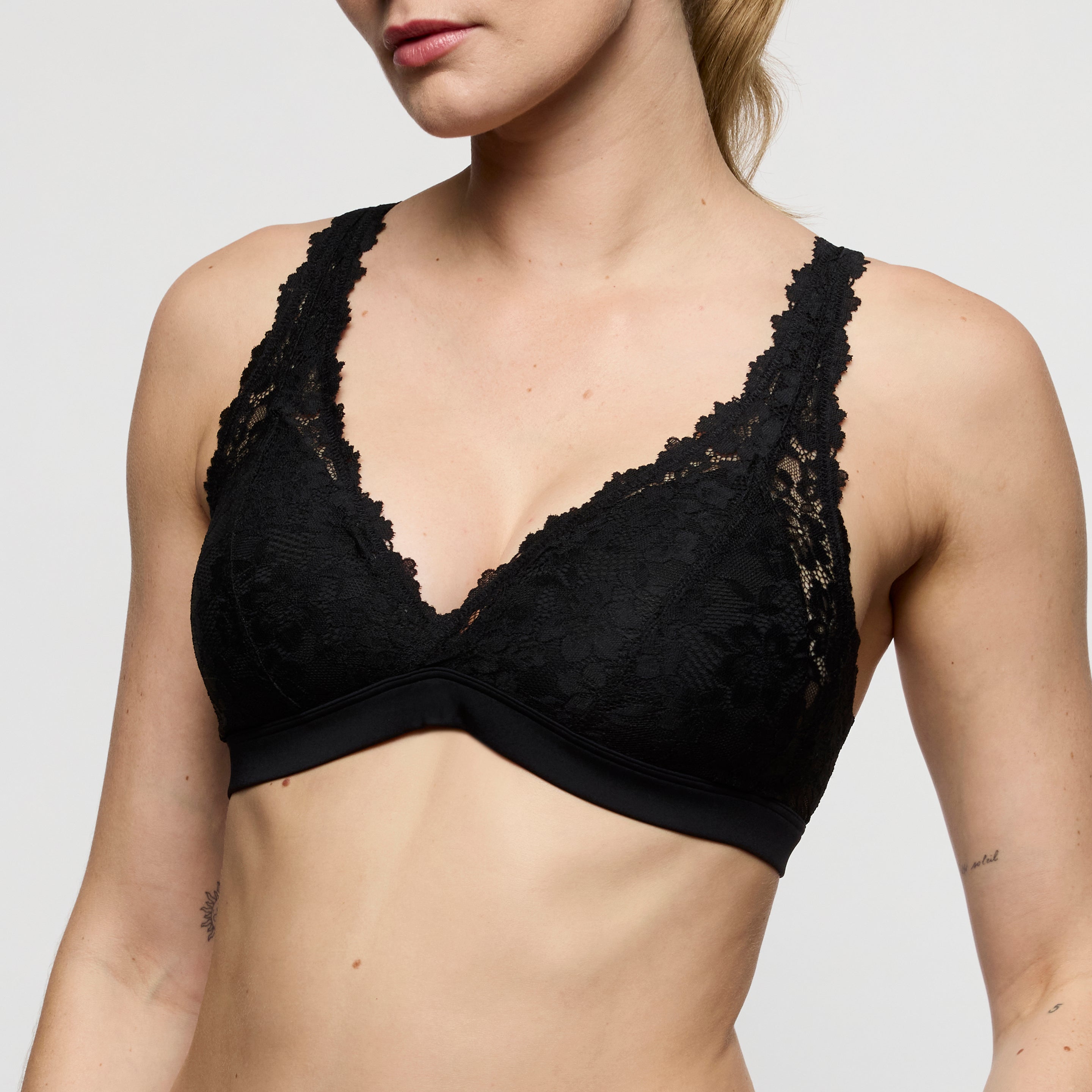 Soutien-gorge sans armature - SOFT STUDIO - Marie Jo