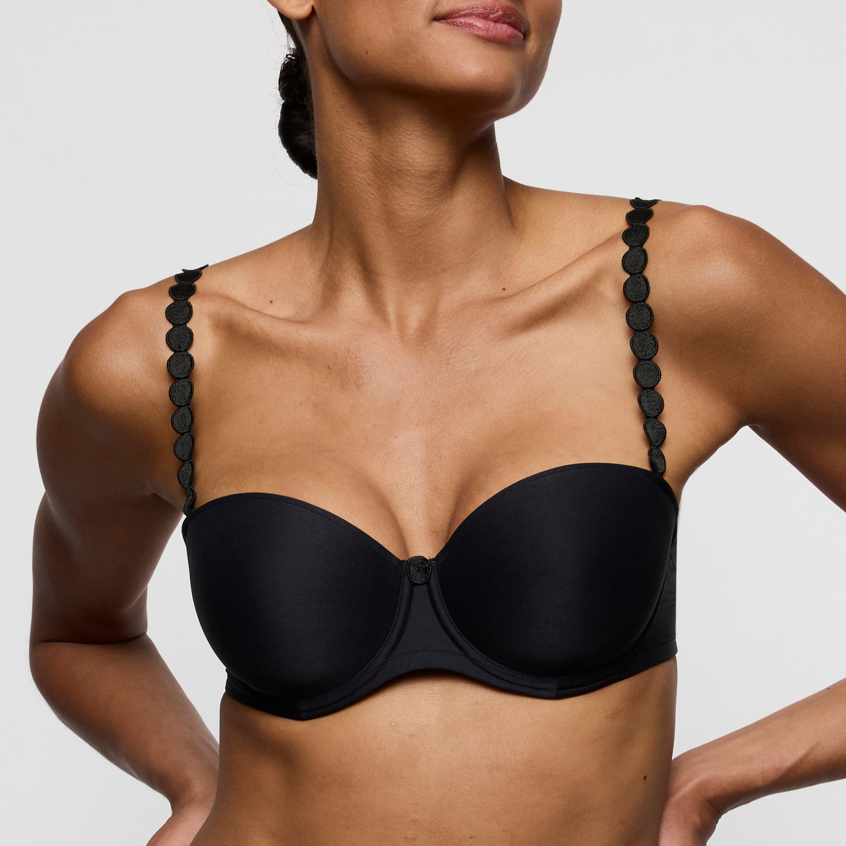 Soutien-gorge - TOM - bandeau - Marie Jo