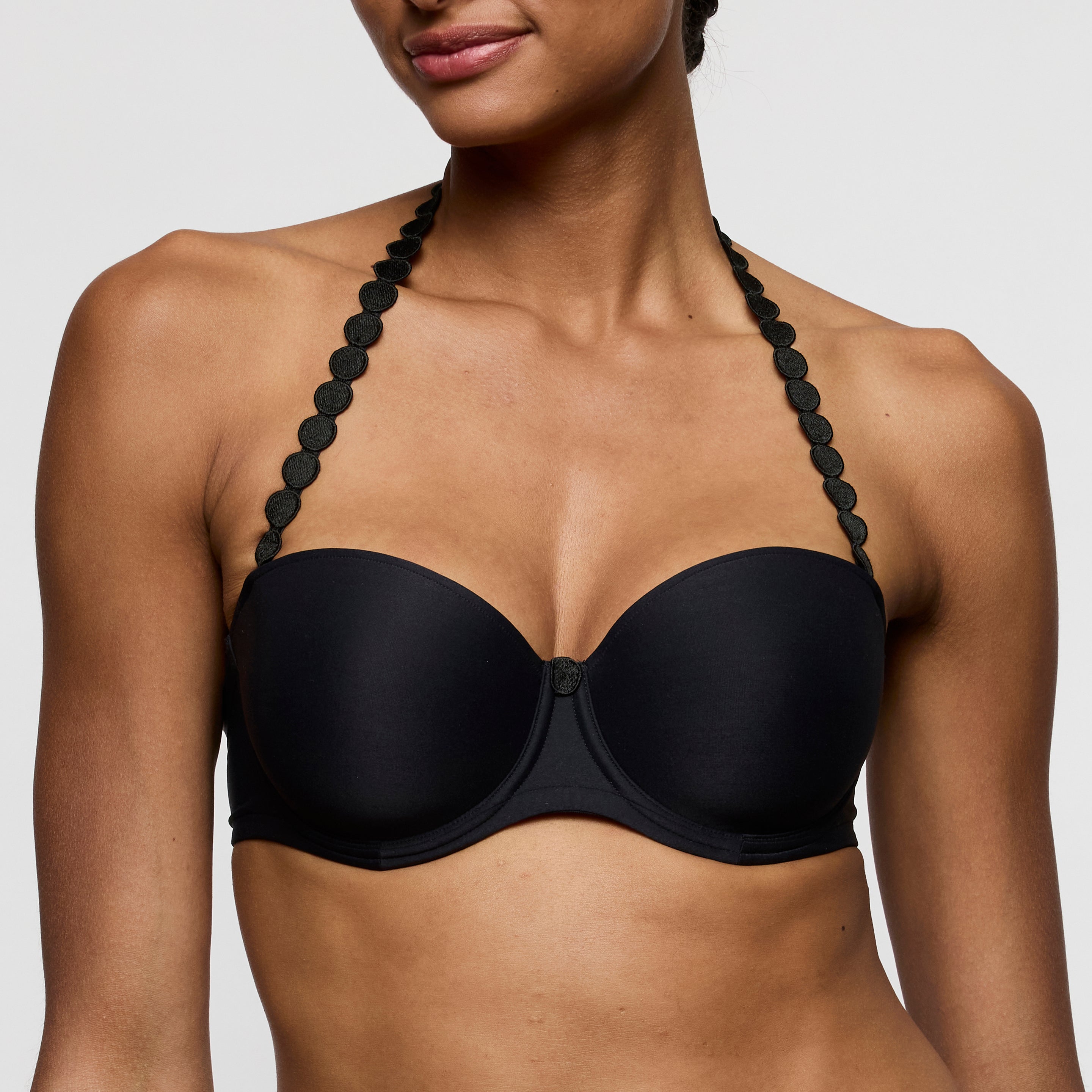 Soutien-gorge - TOM - bandeau - Marie Jo