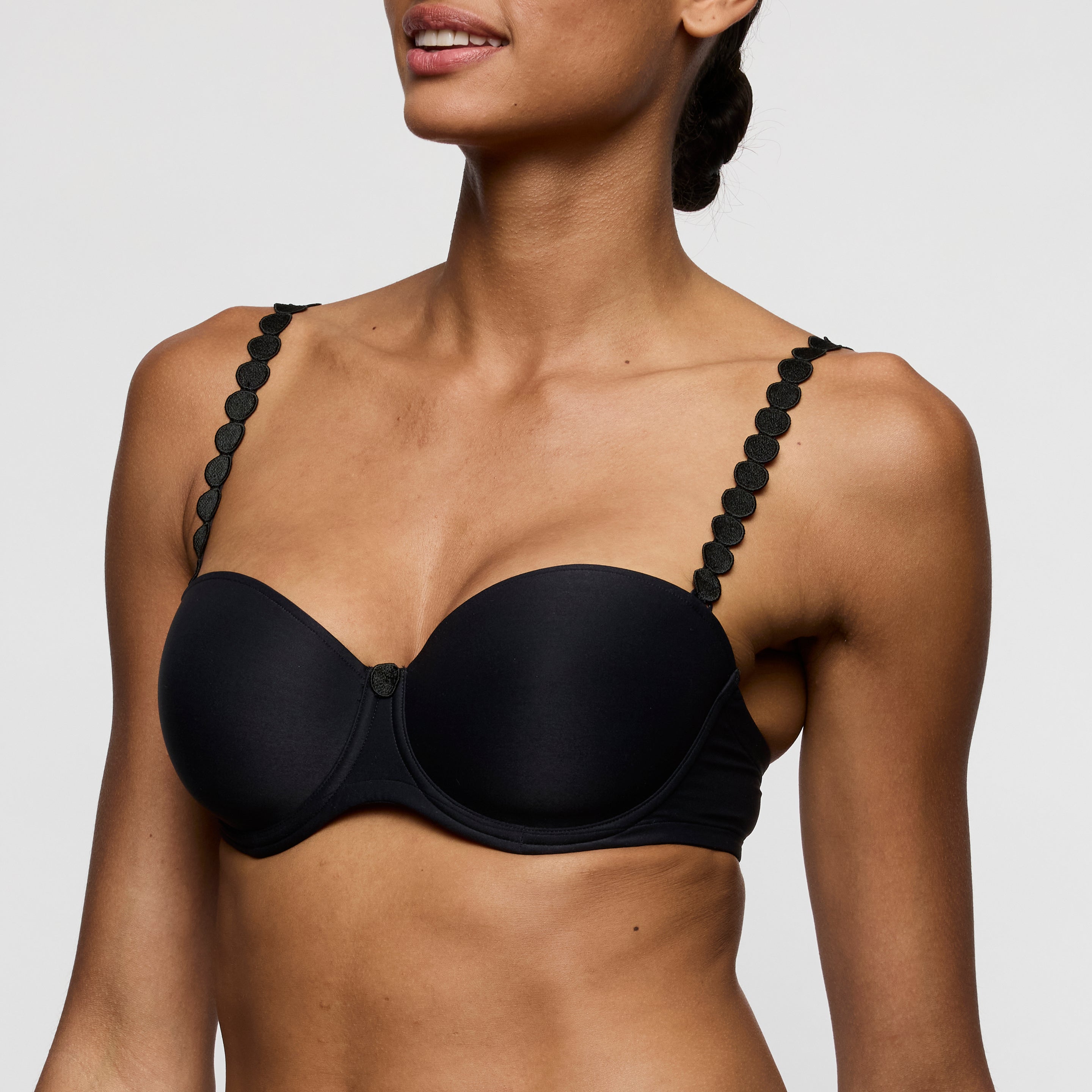 Soutien-gorge - TOM - bandeau - Marie Jo