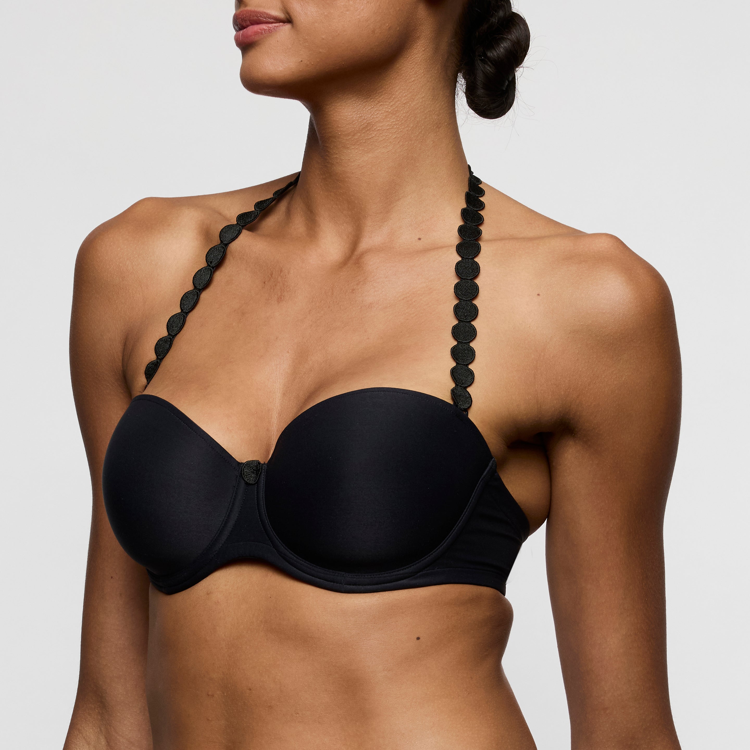 Soutien-gorge - TOM - bandeau - Marie Jo