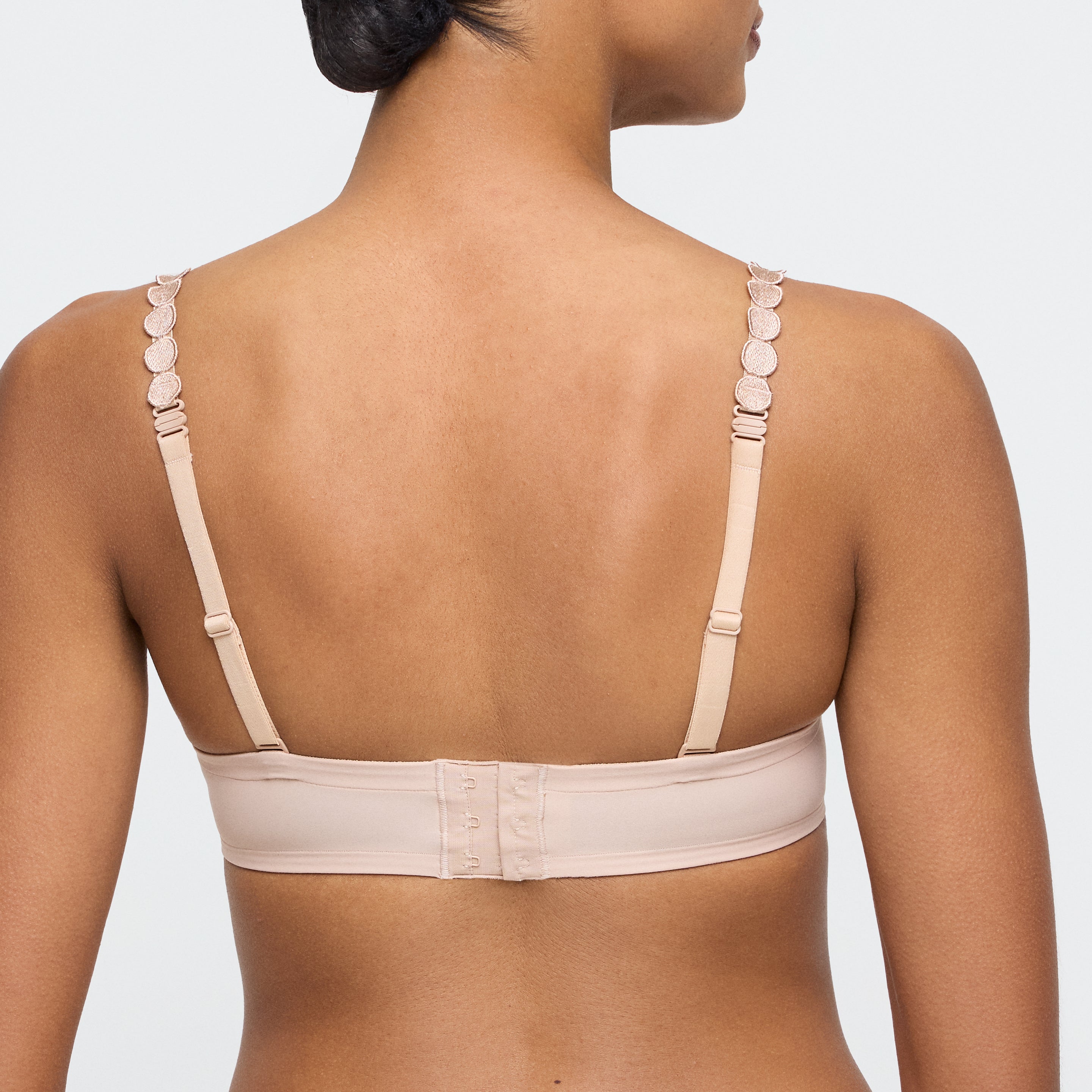 Soutien-gorge - TOM - balconnet - Marie Jo